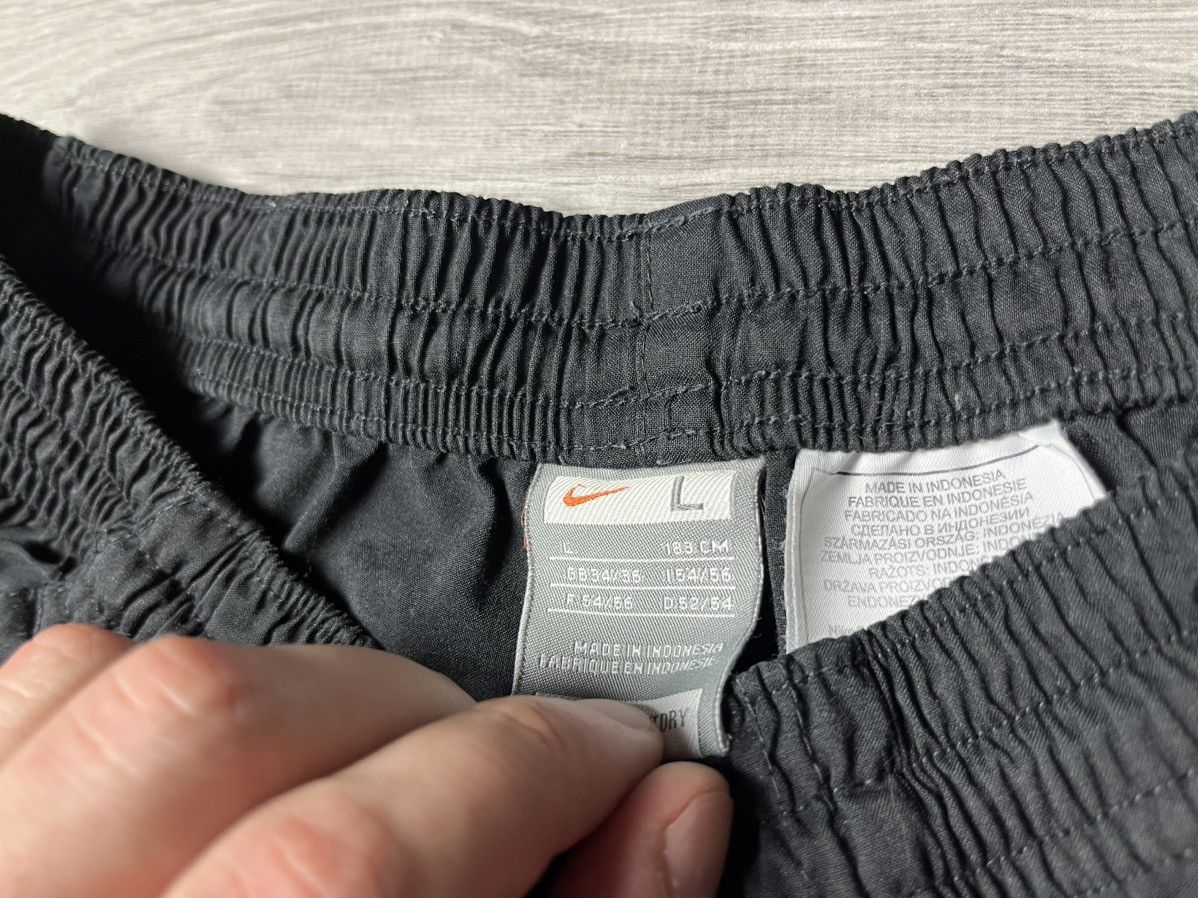 Nike Nike shorts y2k long vintage size Large Size US 34 / EU 50 - 3 Thumbnail