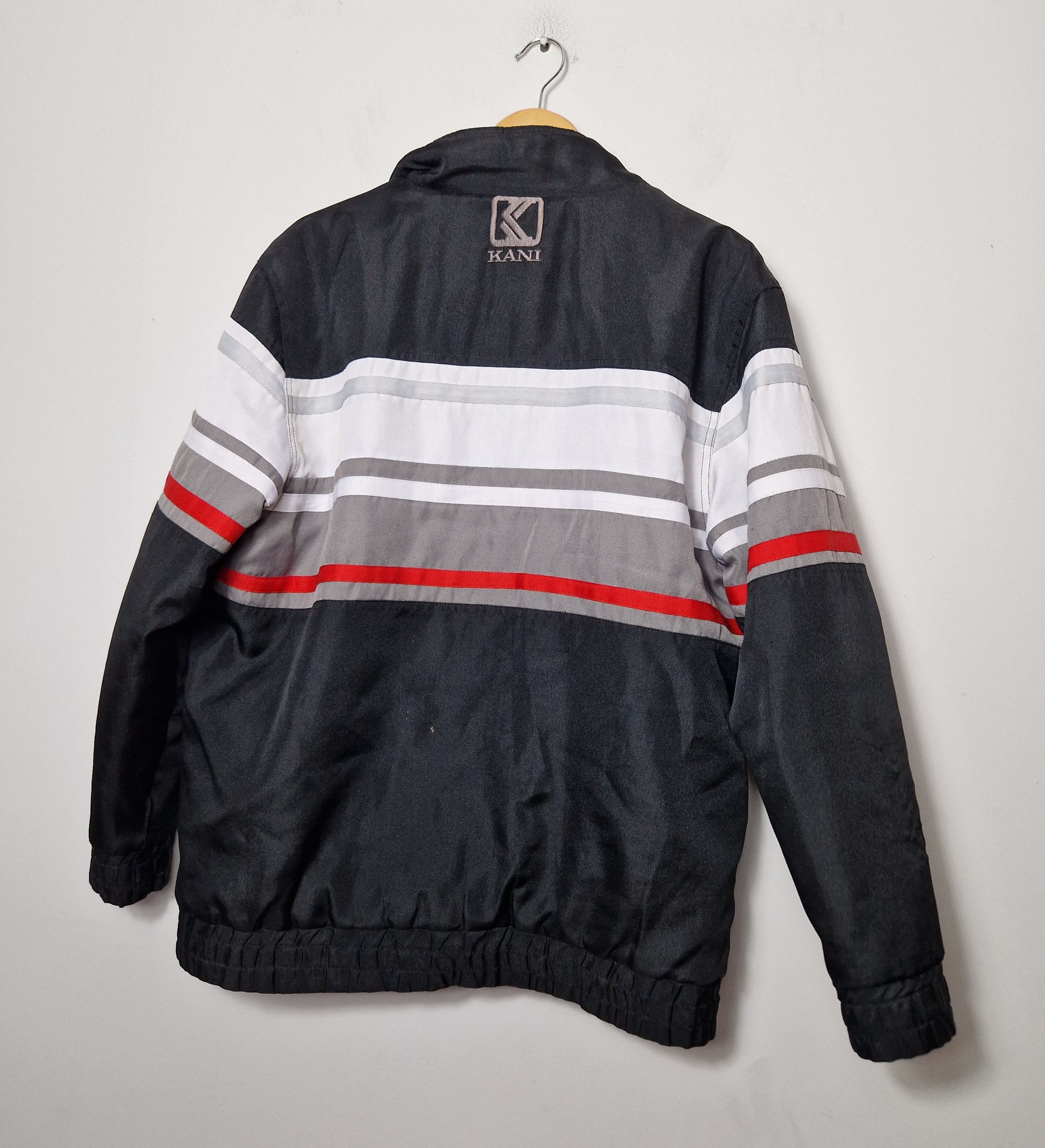 Karl Kani Karl Kani vintage 90s 2000 jacket Size US S / EU 44-46 / 1 - 5 Thumbnail
