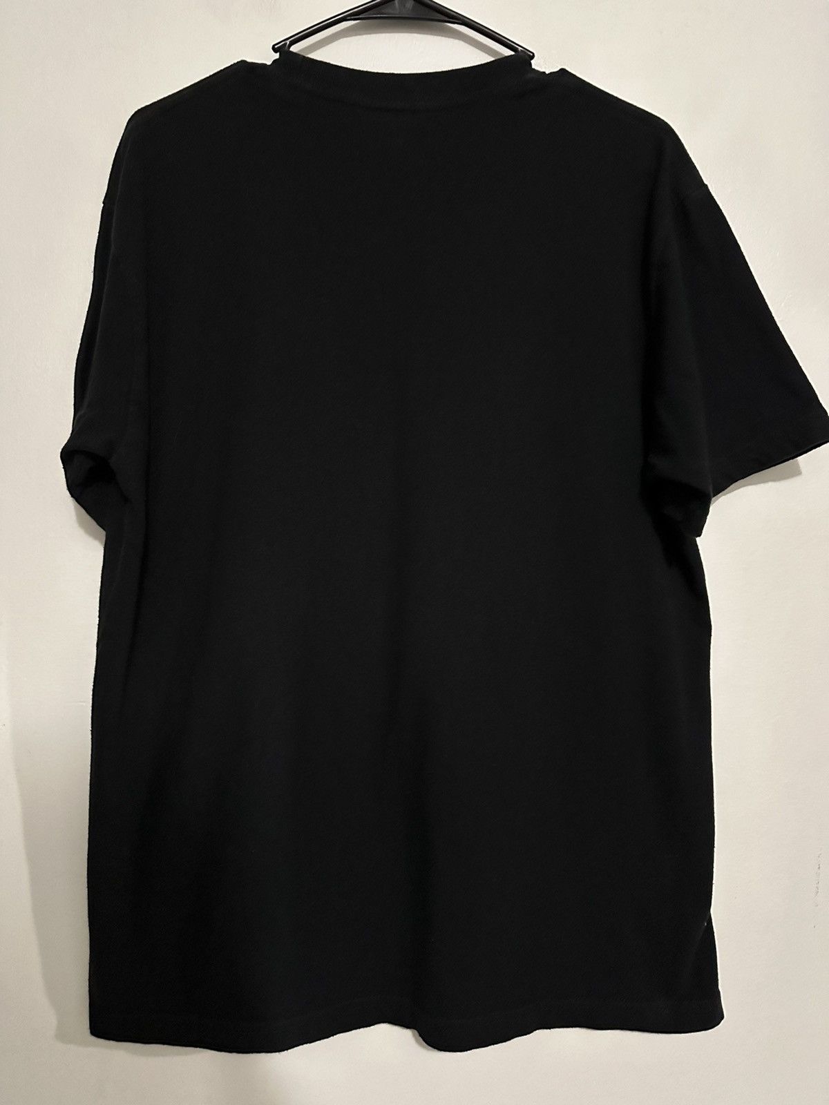 Supreme Supreme Candle Tee Size US M / EU 48-50 / 2 - 4 Thumbnail