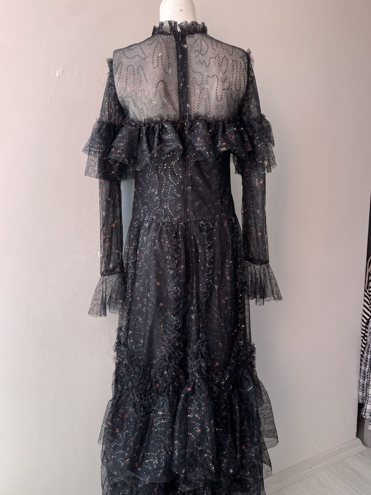 Vintage 00’s dress Size M / US 6-8 / IT 42-44 - 18 Thumbnail