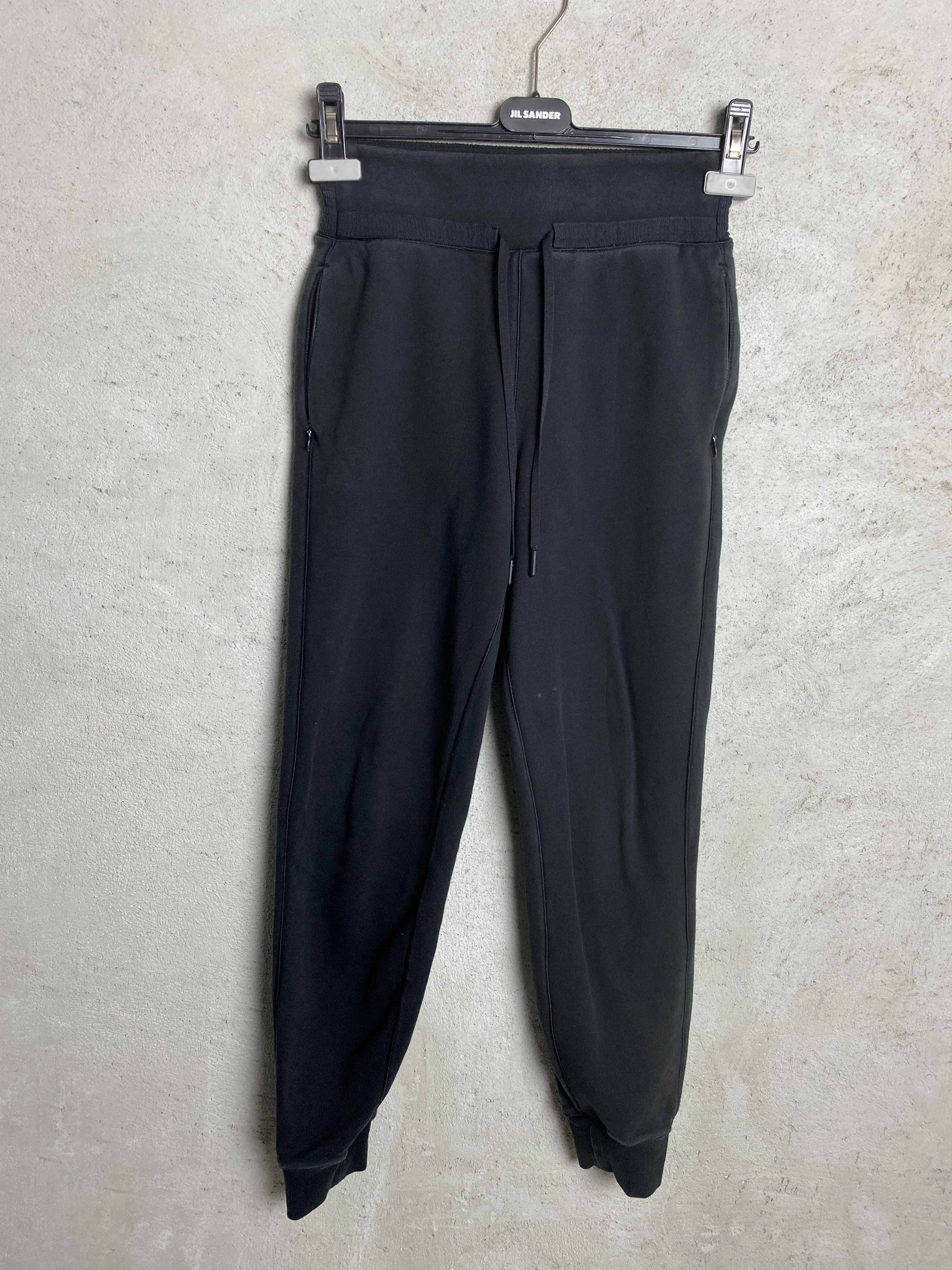 Lululemon Lululemon joggers sweatpants sport gym pilates yoga Size 27" / US 4 / IT 40 - 2 Thumbnail