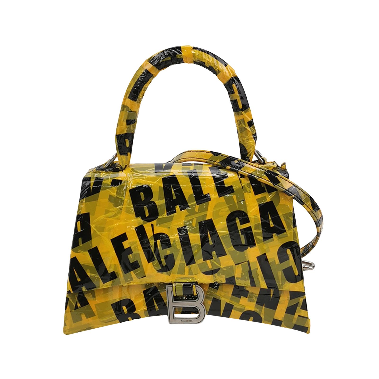 Balenciaga Balenciaga Women os Crossbody Bags Size ONE SIZE - 1 Thumbnail