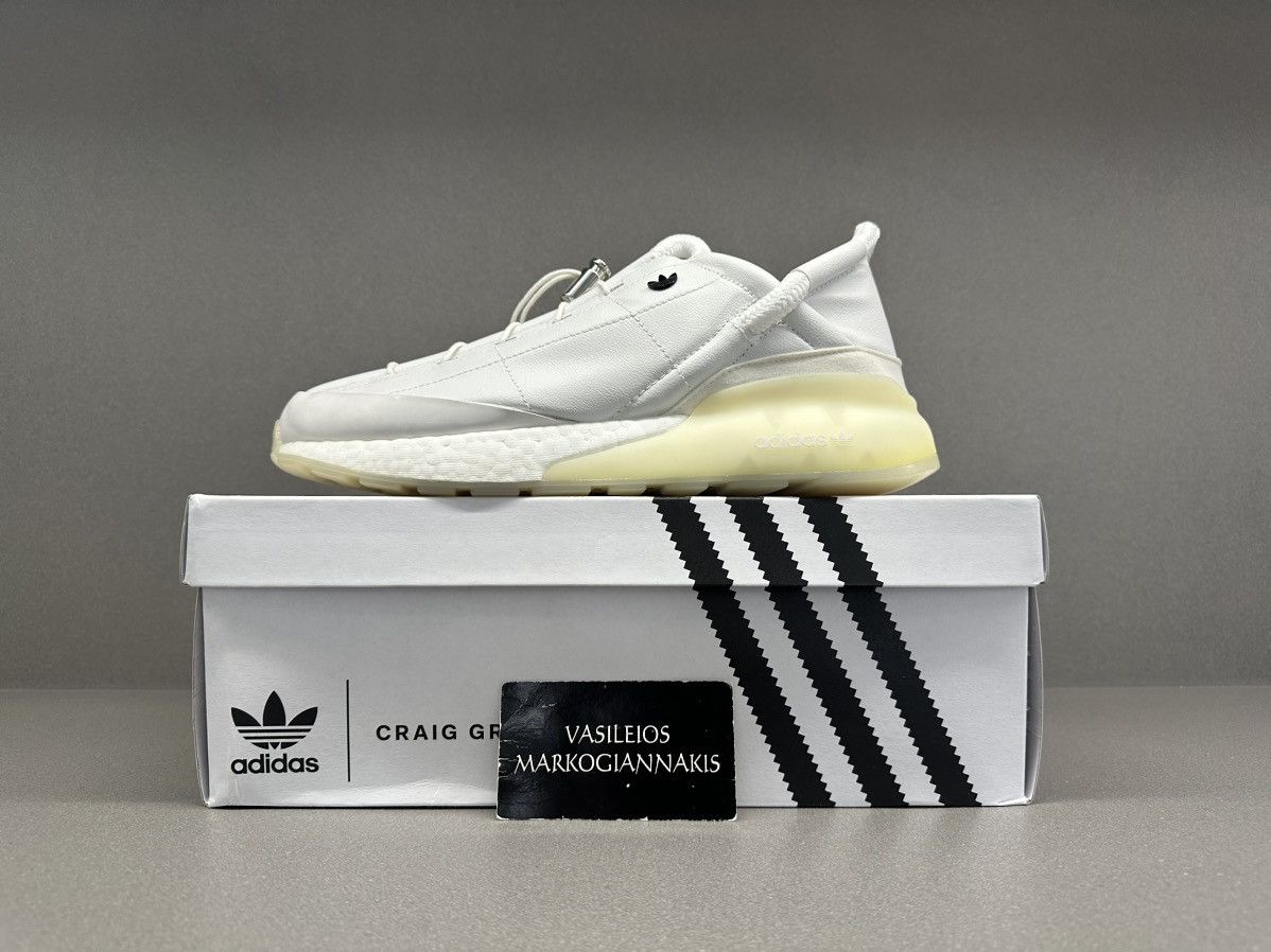 pH  Zx 2k Phormar Craig Green Adidas 2021 Adidas ZX Phormar II Craig