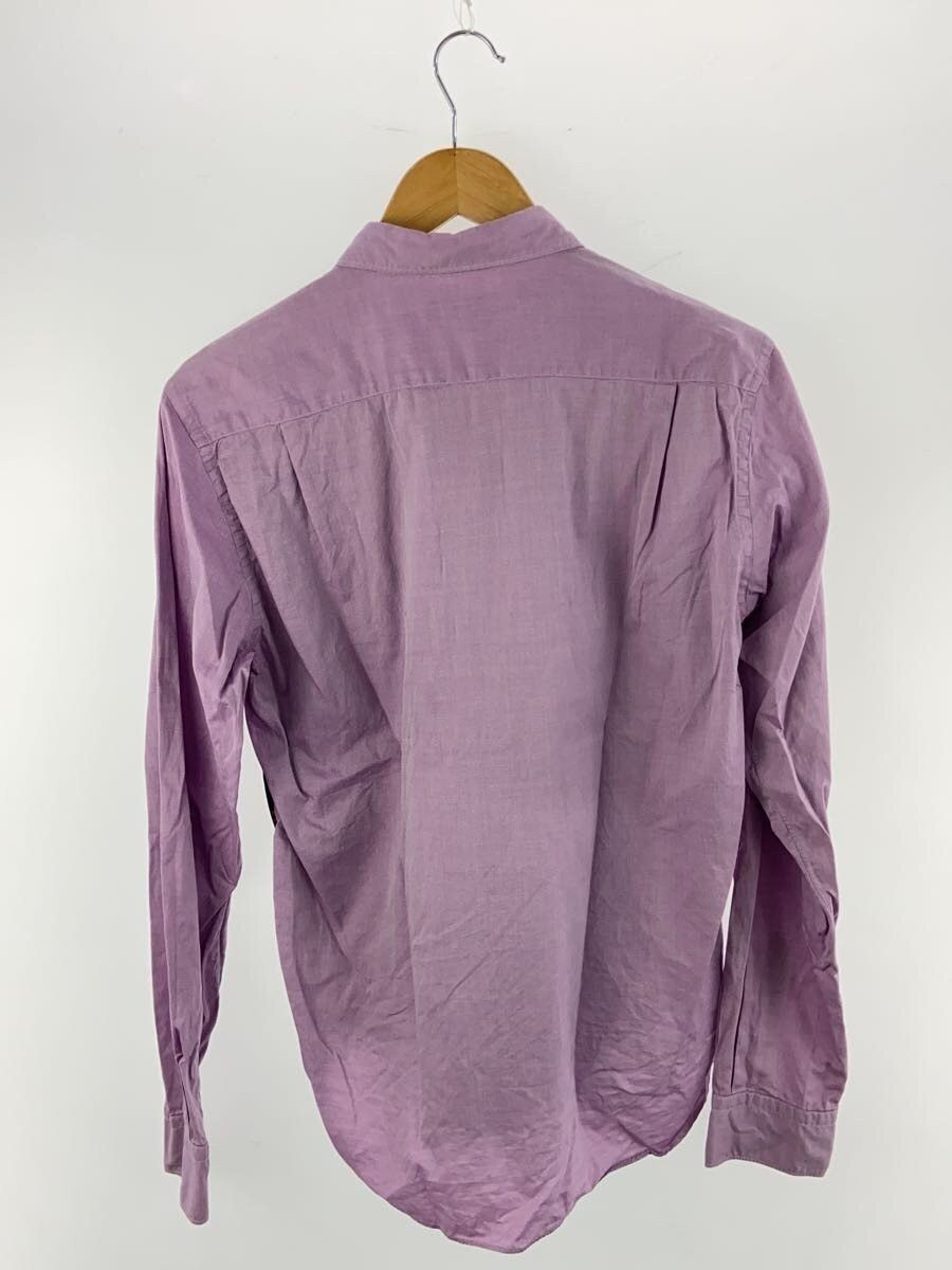 Comme des Garcons Homme 2008 Hybrid Shirt Size US S / EU 44-46 / 1 - 2 Thumbnail