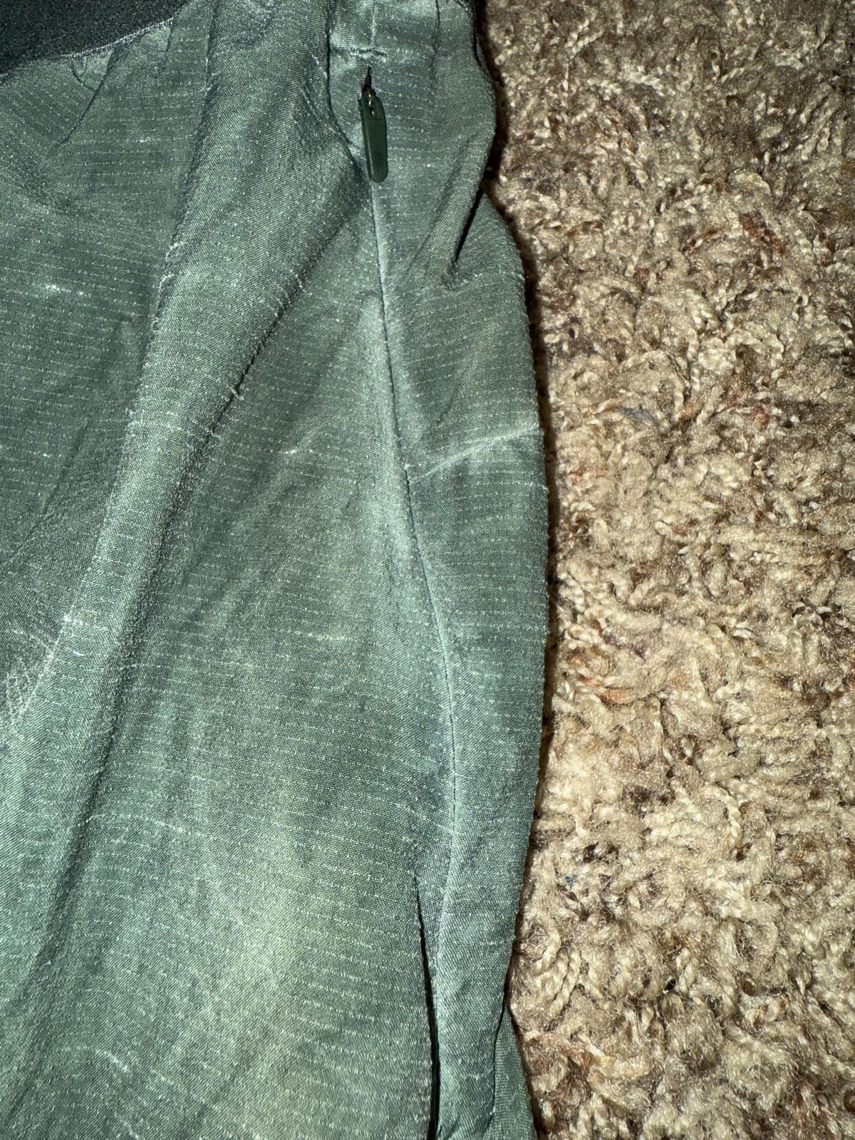 Nike Nike Dry Fit Yoga Jogger Men's Athletic Galactic Jade Pants Size US 34 / EU 50 - 3 Thumbnail
