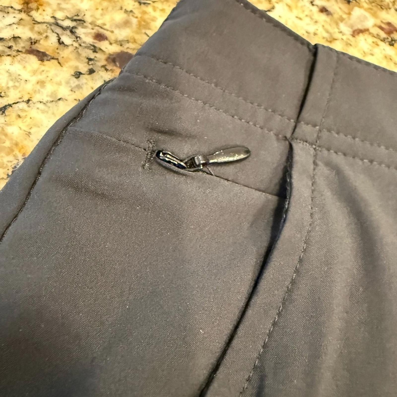 Other Arctix black athletic skort wind & water resistant M (8-10) Size 32" / US 10 / IT 46 - 5 Thumbnail