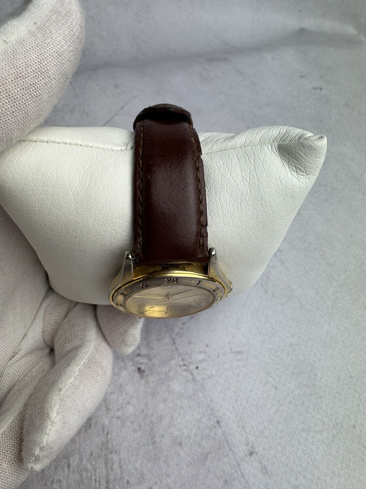 Casio × Japanese Brand × Vintage Casio Watch Japanese Style Vintage Size ONE SIZE - 5 Thumbnail
