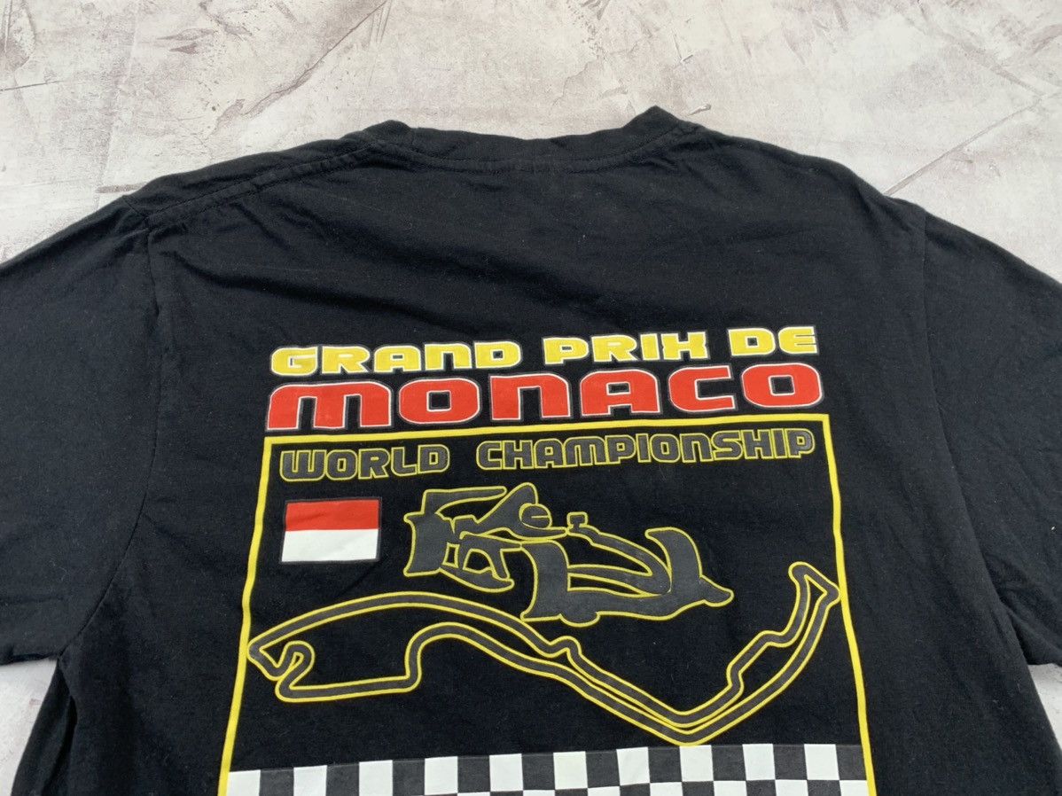 Other Mens t shirt Monaco Grand Prix Size S Size US S / EU 44-46 / 1 - 9 Thumbnail