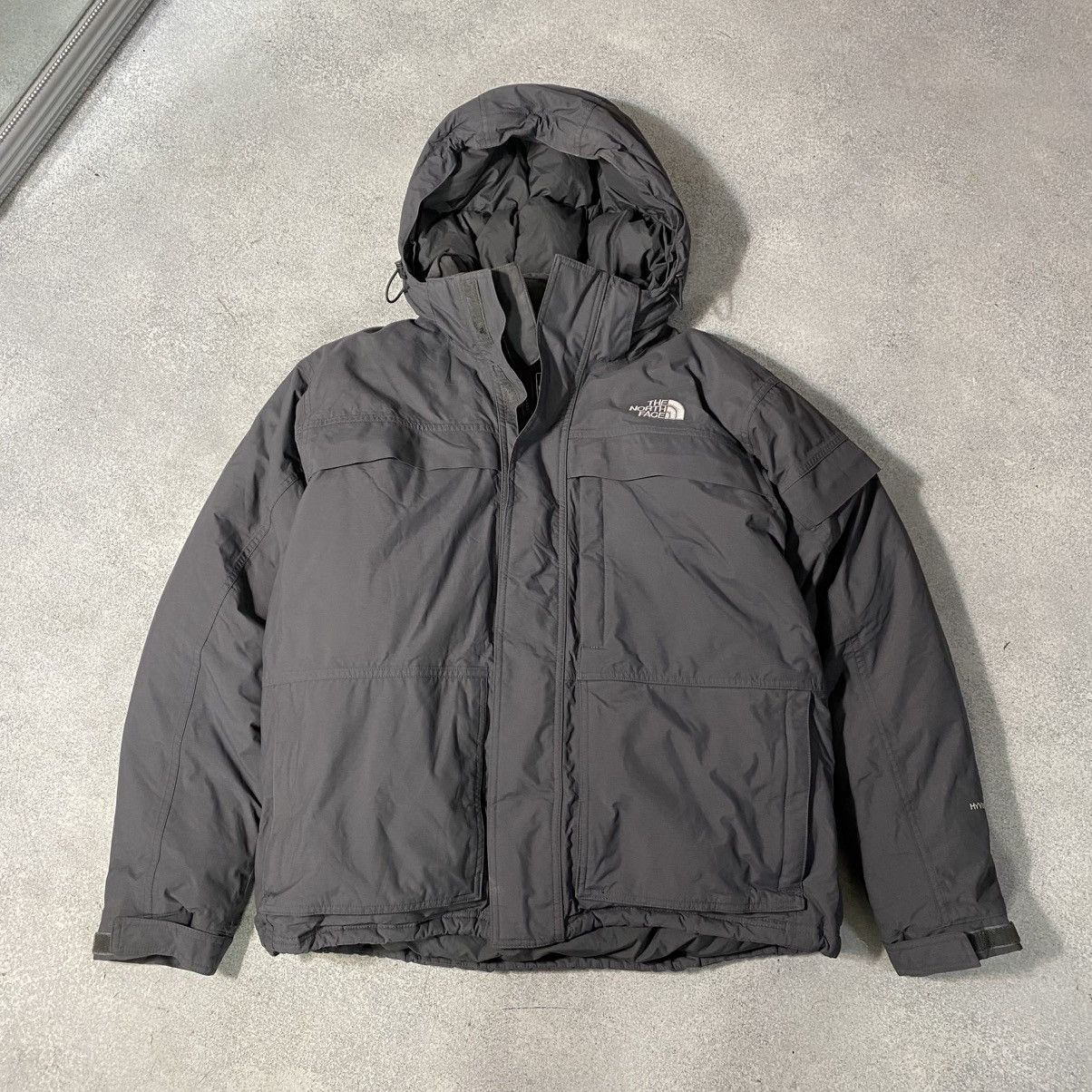 Vintage The North Face Jacket HyVent Parka