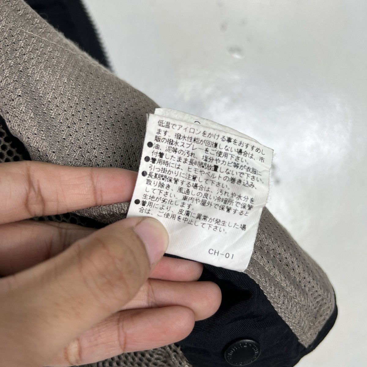 Japanese Brand 🔥 SHIMANO FISHING VEST Size US L / EU 52-54 / 3 - 18 Thumbnail