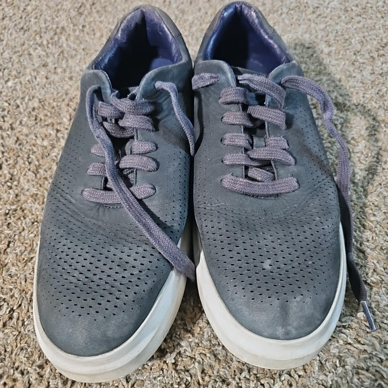 Cole Haan Cole Haan Grand Series C31422 10½ Shoes Size US 10.5 / EU 43-44 - 4 Thumbnail