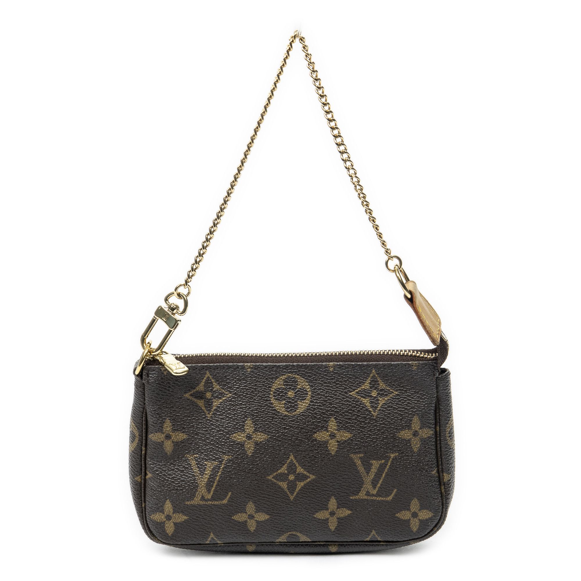 Louis Vuitton Mini Pochette Accessoires Size ONE SIZE - 1 Thumbnail