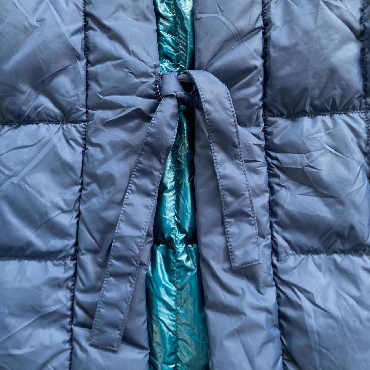 Montbell Hanten Padded Down Jacket Size US L / EU 52-54 / 3 - 9 Thumbnail