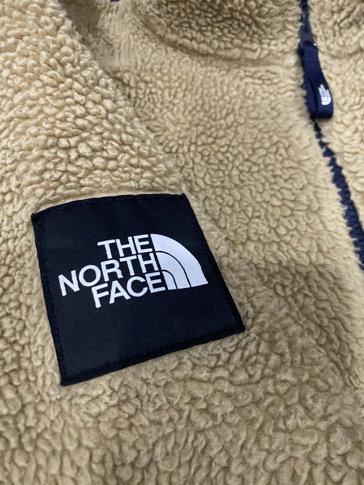The North Face The North Face Expedition. Rimo Fleece Jacket Size US L / EU 52-54 / 3 - 5 Thumbnail