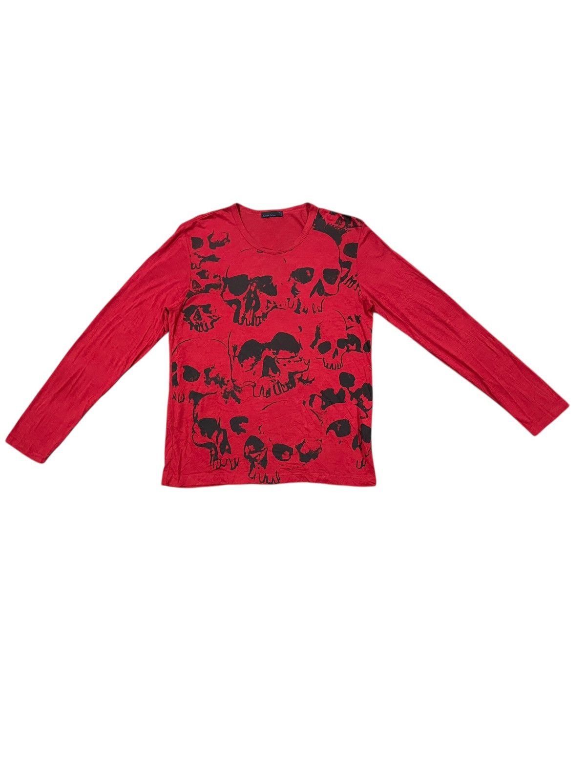 14th Addiction Custom Culture Skull Rockers Unisex Shirts Size US S / EU 44-46 / 1 - 6 Thumbnail