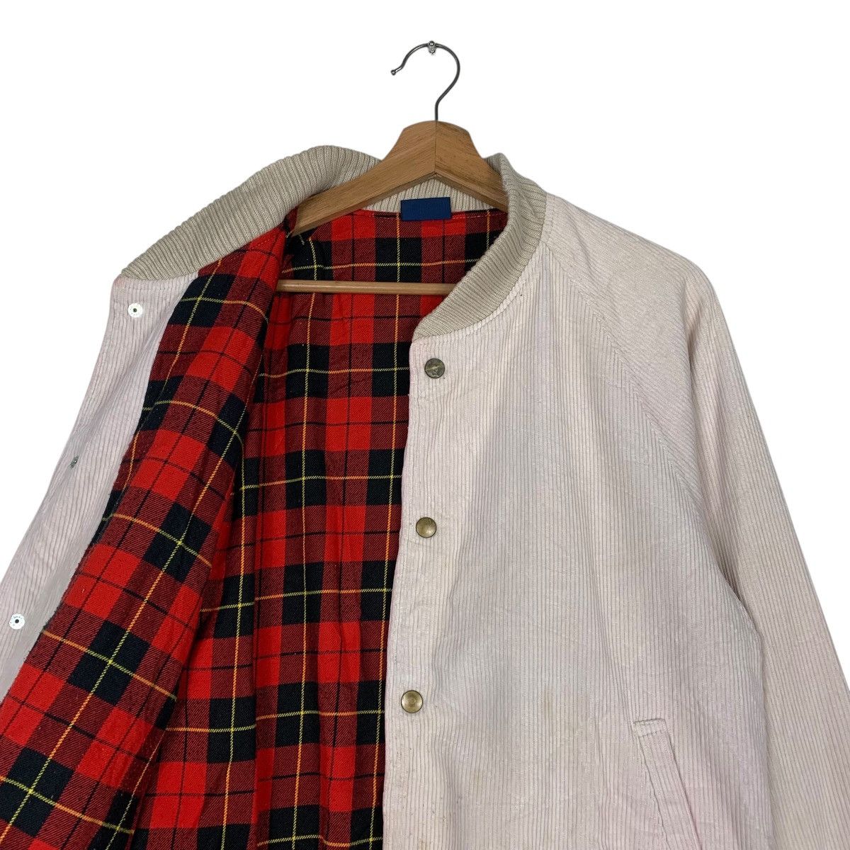 Big John Big John Bomber Jacket Size US L / EU 52-54 / 3 - 10 Thumbnail