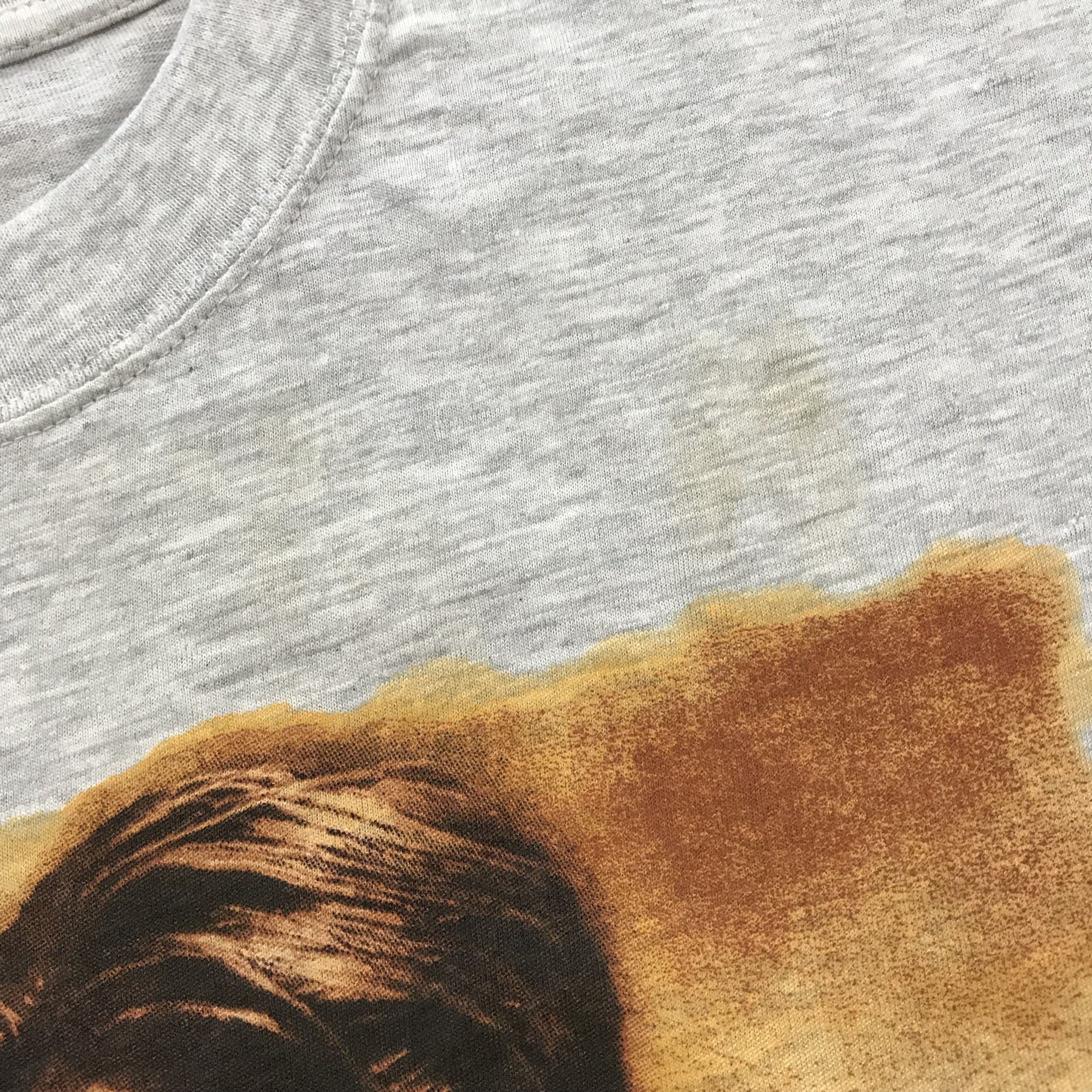 Vintage TITANIC Vintage T-Shirt Movie Rare 90s Tee VTG Band Tees Size US XL / EU 56 / 4 - 9 Thumbnail