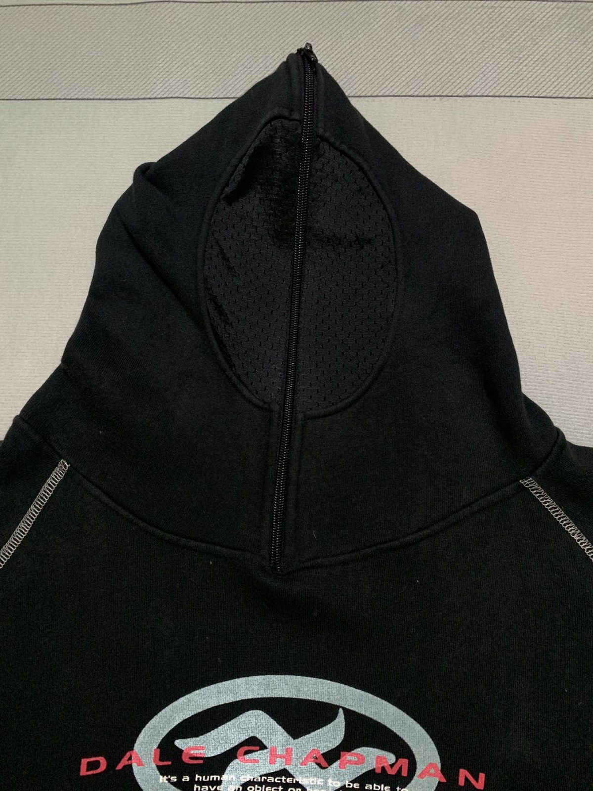 Other Vintage Dale Chapman Gold Coast Australia Zippered Hood Size US L / EU 52-54 / 3 - 3 Thumbnail