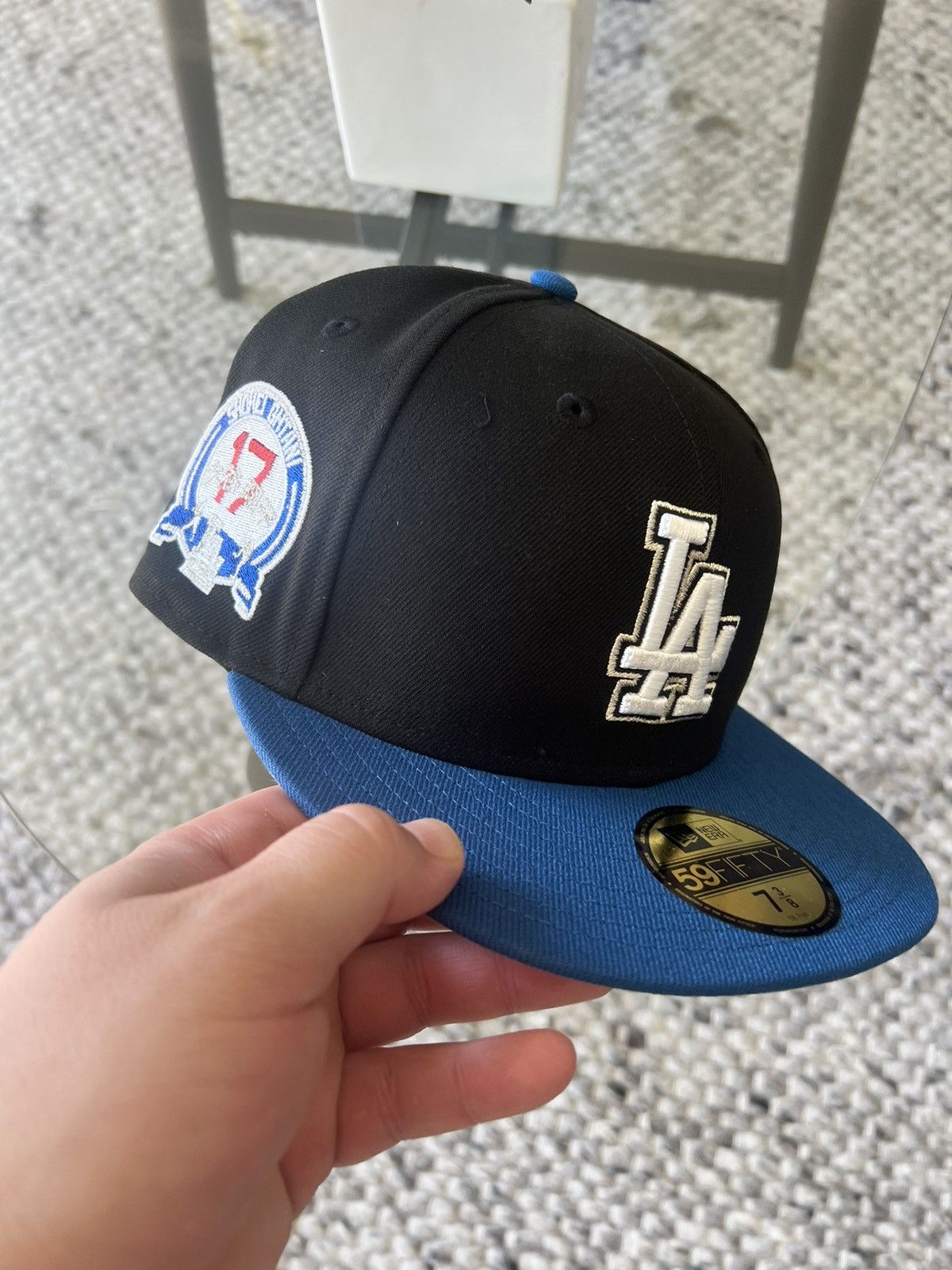 Hat Club × MLB × New Era Dodgers Ohtani Hat Club Exclusive Size ONE SIZE - 9 Thumbnail