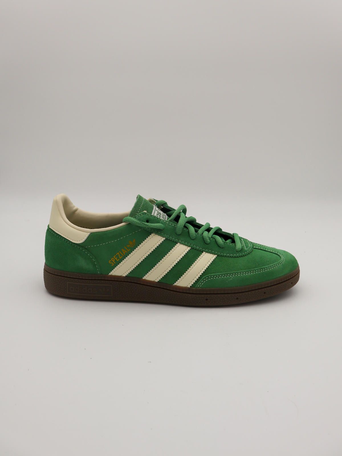 Adidas adidas Handball Spezial – IG6192 – Preloved Green - BNIB Size US 11 / IT 41 - 6 Thumbnail