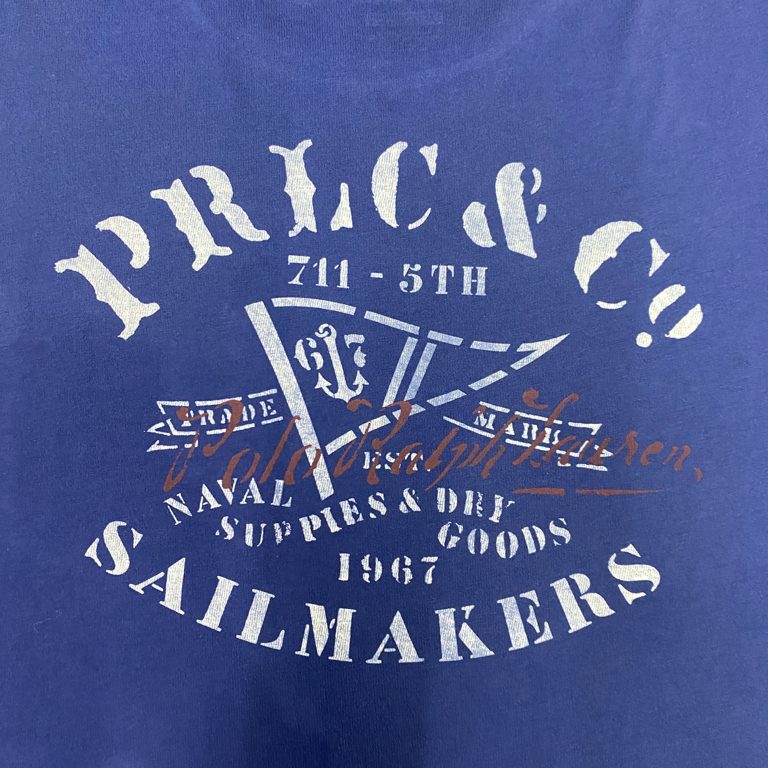 Polo Ralph Lauren Polo Ralph Lauren T-Shirts - K064 Size US M / EU 48-50 / 2 - 10 Thumbnail