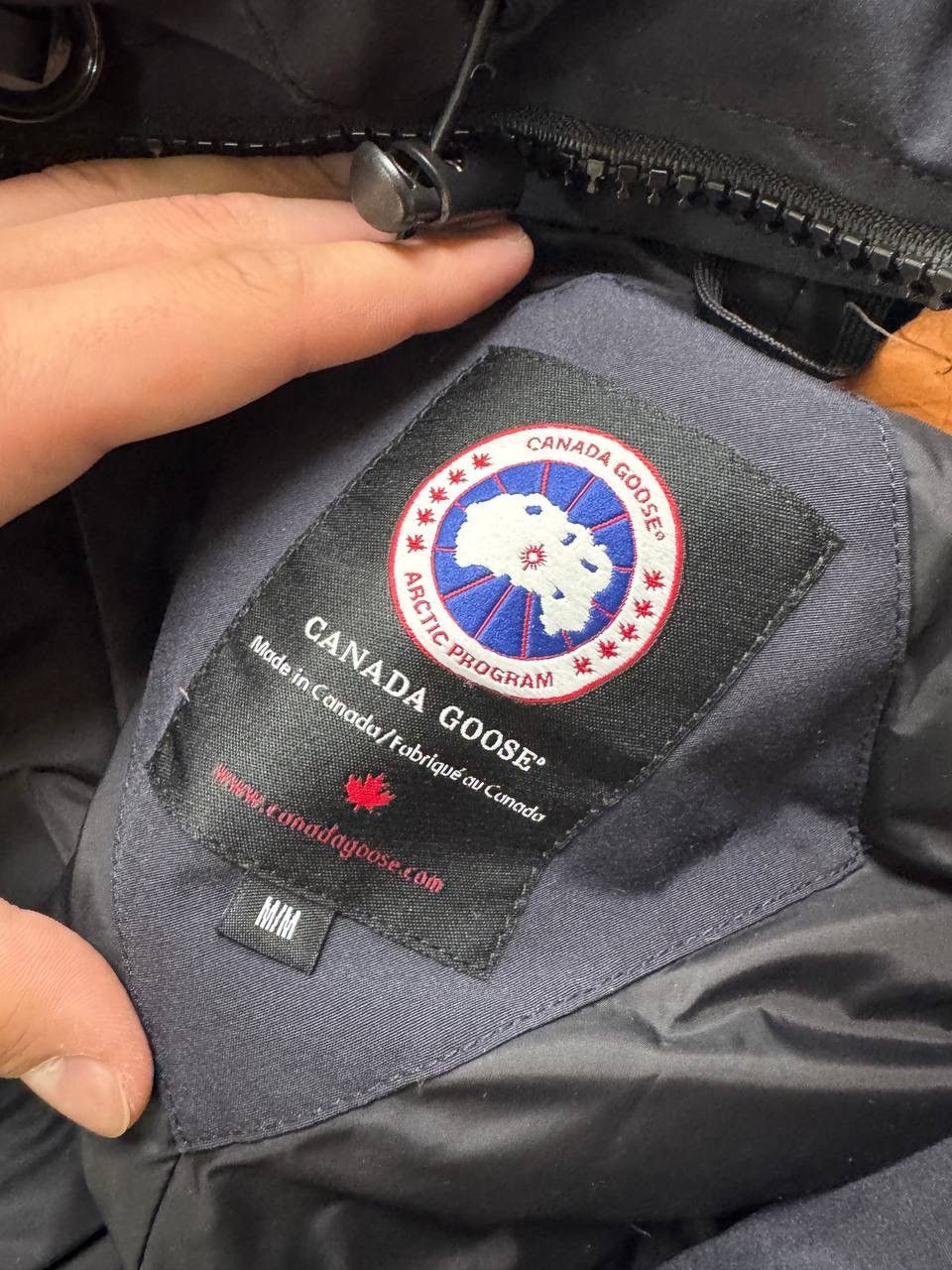 Canada Goose Canada Goose jacket Size US M / EU 48-50 / 2 - 6 Thumbnail