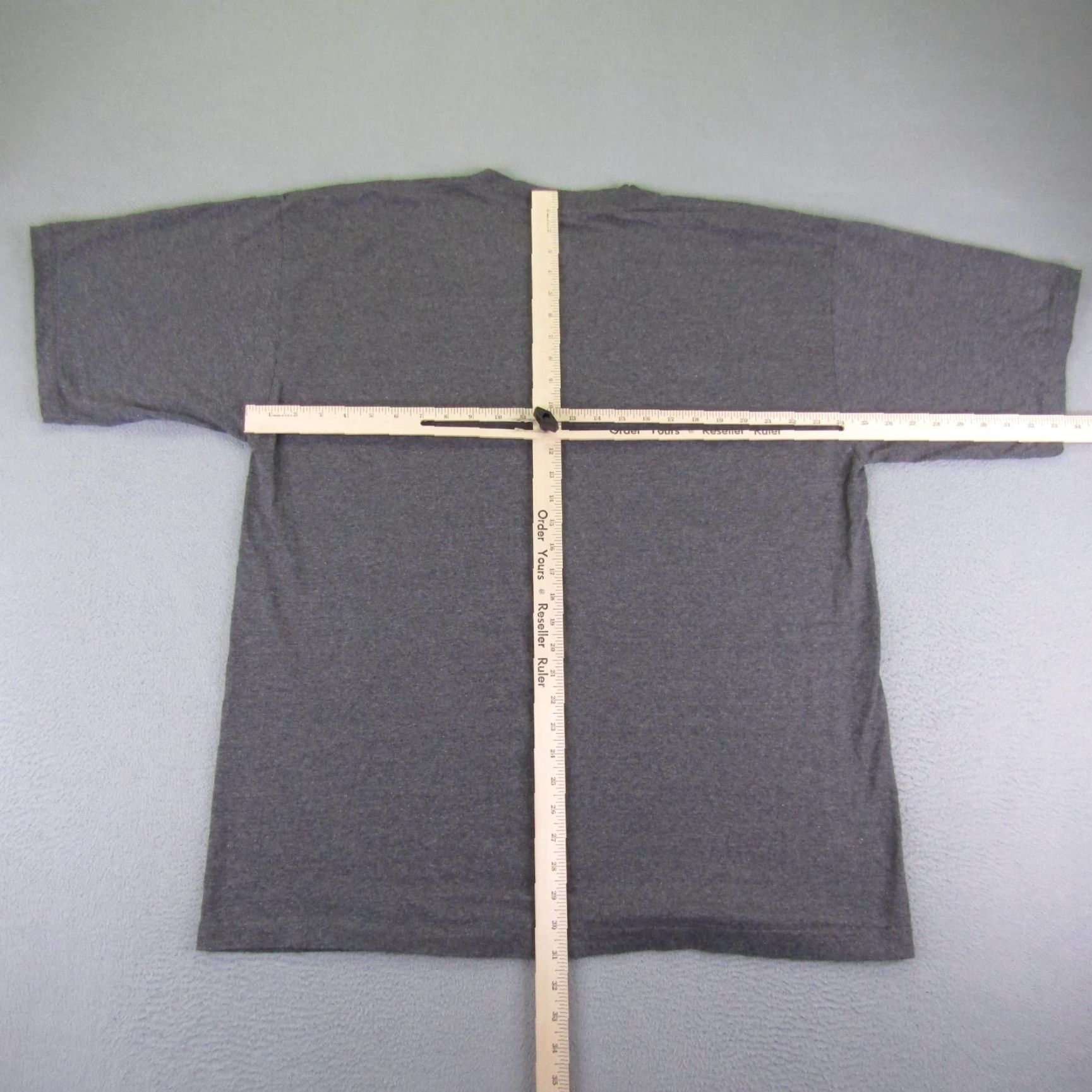 Vintage VINTAGE Alore Koala Bear Shirt Mens 2XL Gray Short Sleeve Graphic Print 2002 Y2K T-Shirt Mens Size US XXL / EU 58 / 5 - 5 Thumbnail