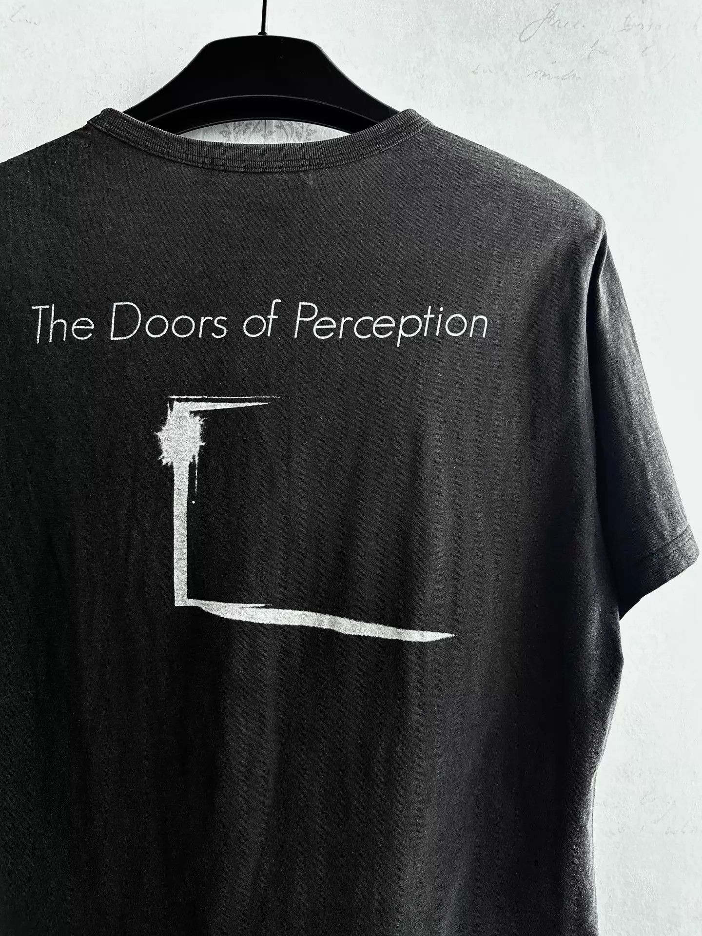 Other Undercover 09ss Grace Short Sleeve Tee (Vintage) Size XS / US 0-2 / IT 36-38 - 4 Thumbnail