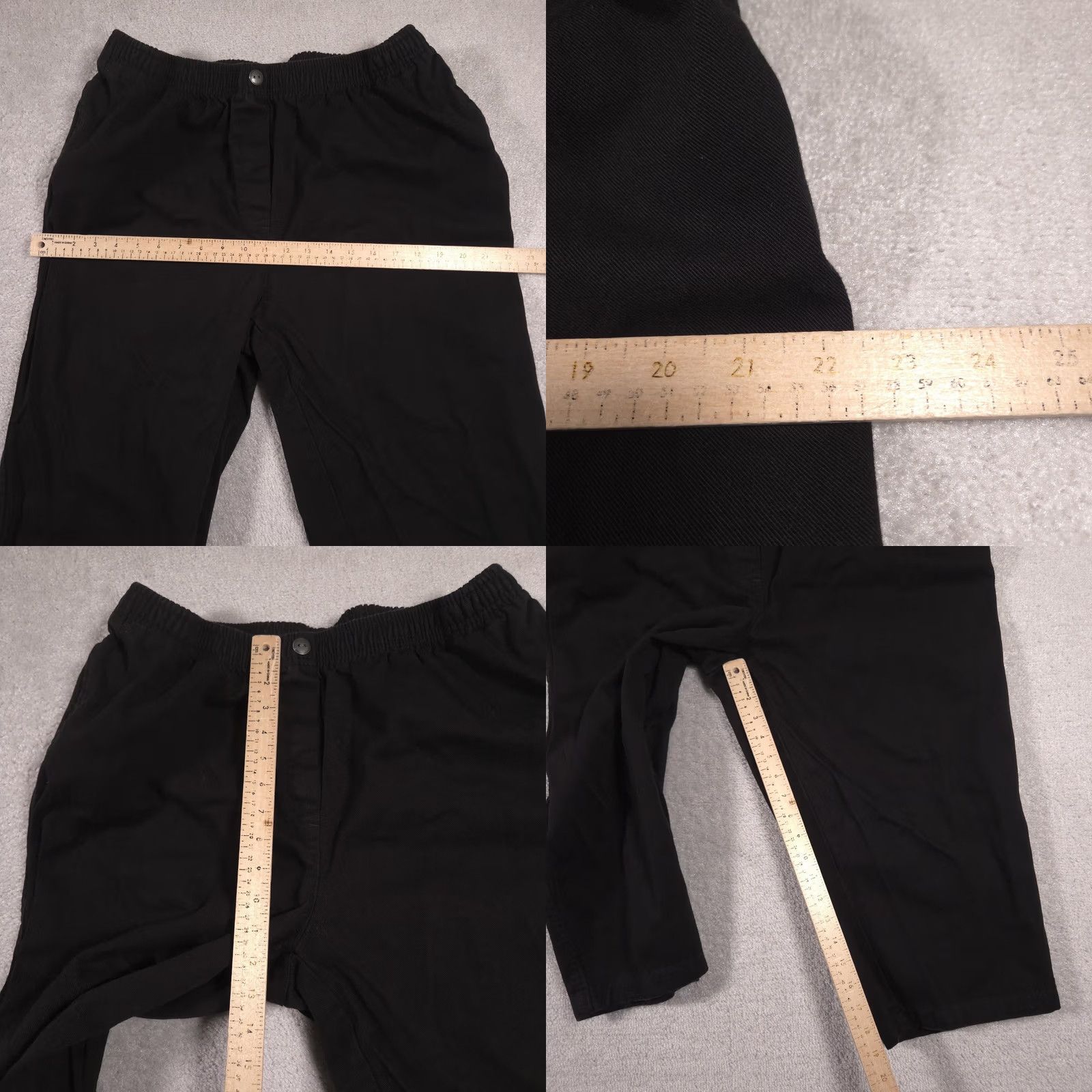 Vintage VINTAGE? No. Size 40" / US 18 - 8 Thumbnail