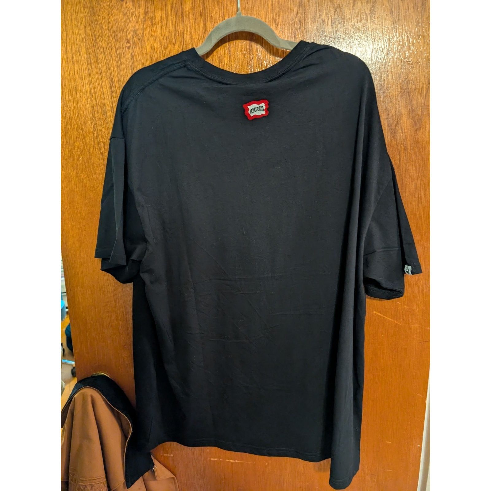 Icecream ICECREAM Billionaire Boys Club Rhinestone T-Shirt Size 2X Size US XXL / EU 58 / 5 - 10 Thumbnail