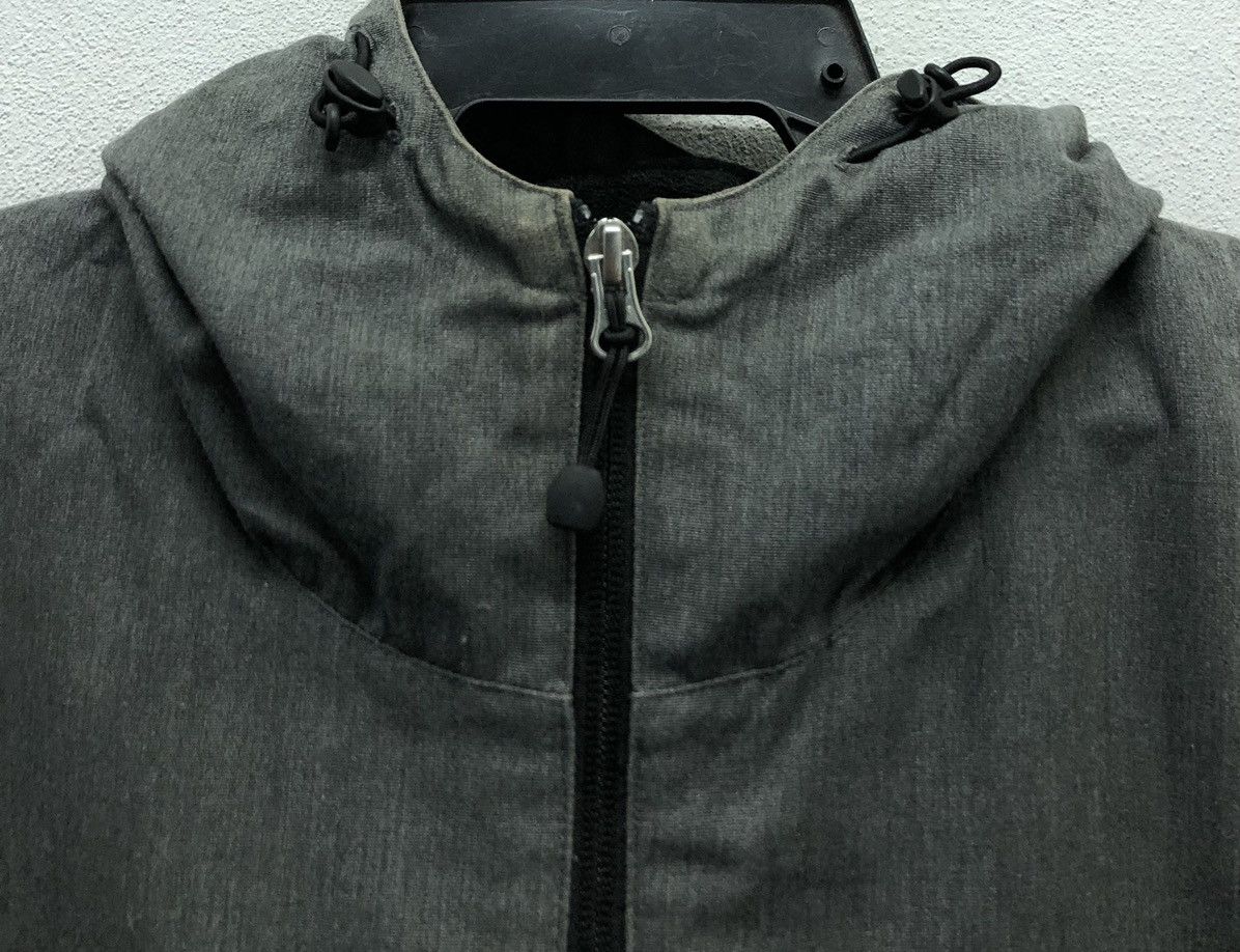 Kelty Vintage Kelty Exclusive Design For Ships Jet Blue Jacket Size US L / EU 52-54 / 3 - 3 Thumbnail