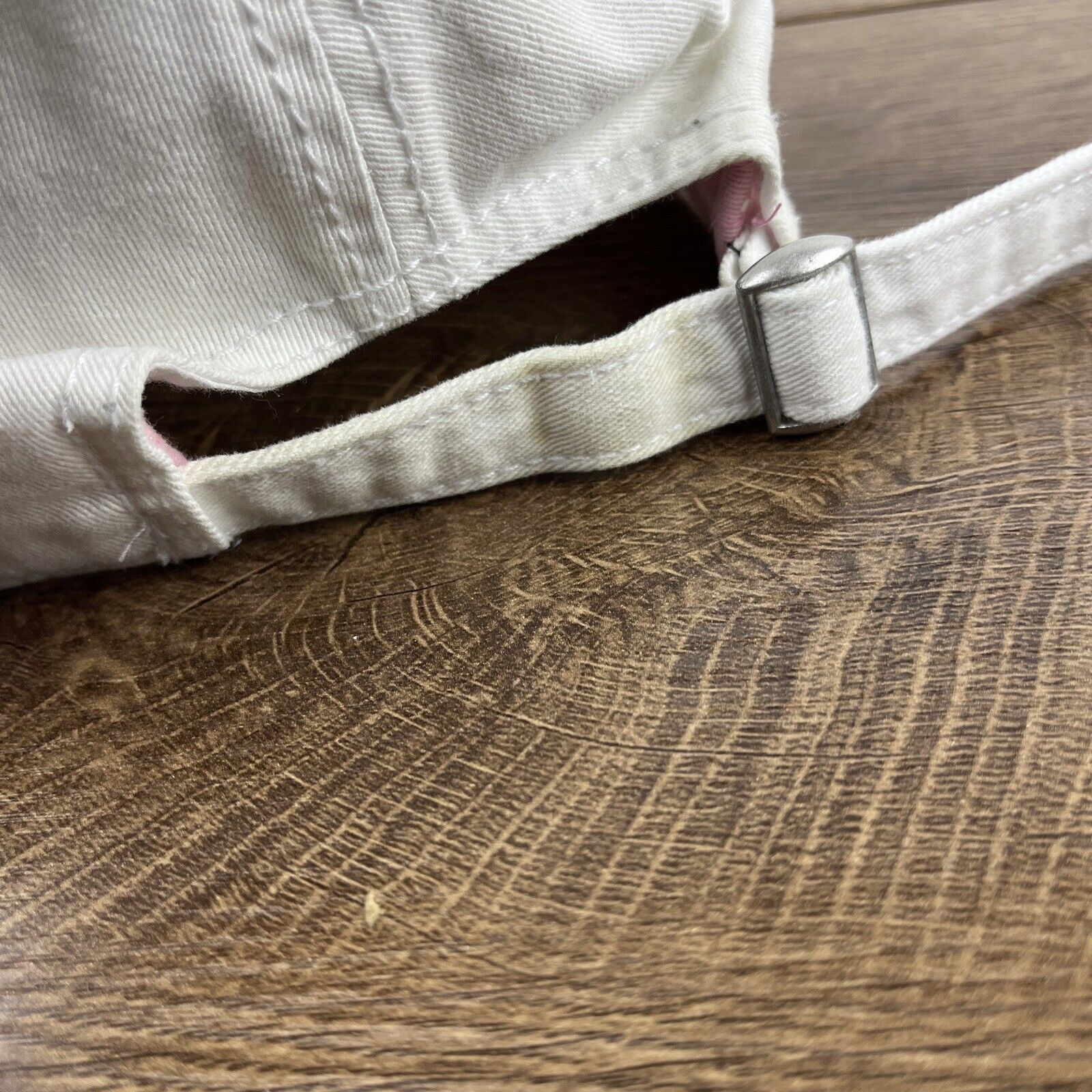 Other Florida Hat Florida State Shape Brown Hat Adjustable Adult S Size ONE SIZE - 10 Thumbnail