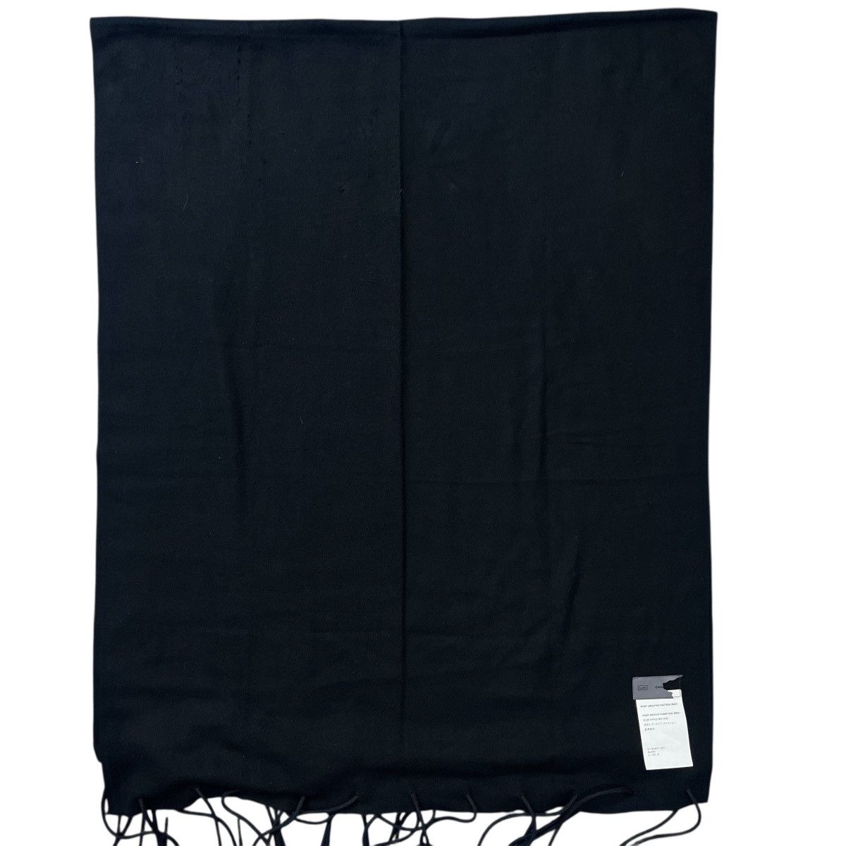 POST ARCHIVE FACTION (PAF) POST ARCHIVE FACTION (PAF) '3.1 SCARF LEFT' Multiple Ropes Size ONE SIZE - 5 Thumbnail
