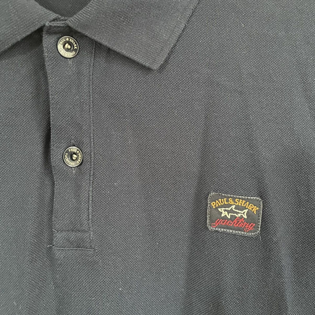 Paul & Shark × Vintage Paul & Shark Polos Size US L / EU 52-54 / 3 - 4 Thumbnail