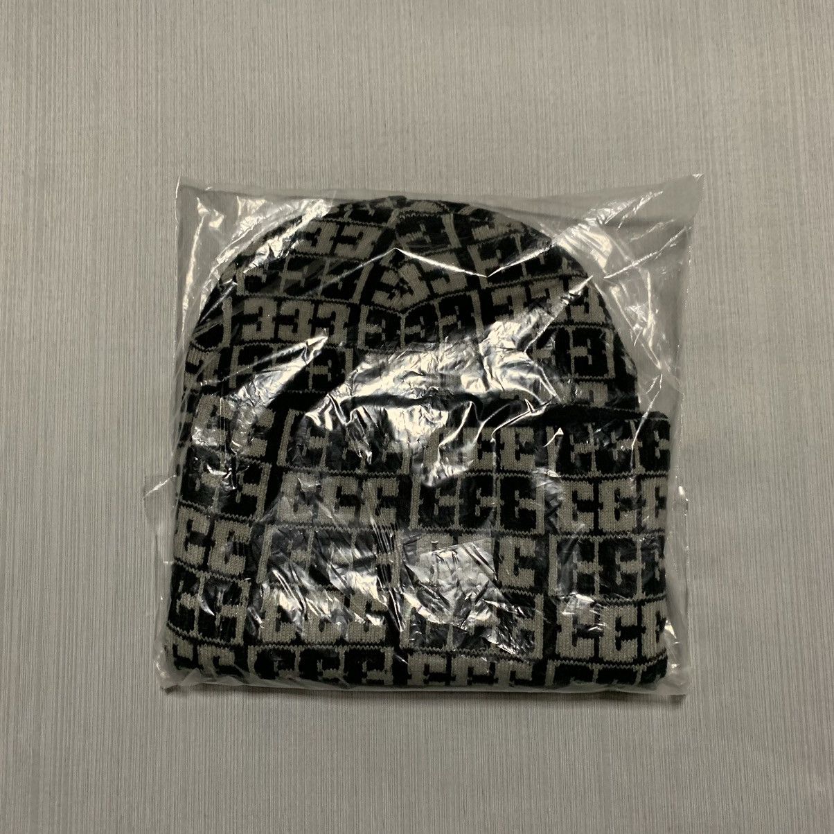Half Evil Half Evil 333 Balaclava Size ONE SIZE - 8 Thumbnail