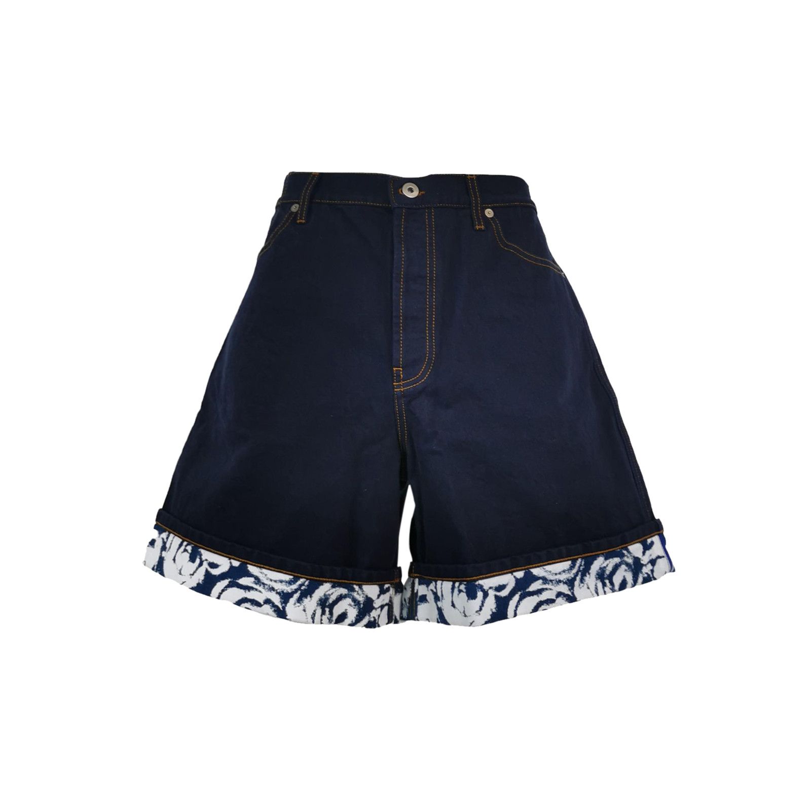 Burberry Burberry Men 26 Shorts Size US 26 / EU 42 - 1 Thumbnail
