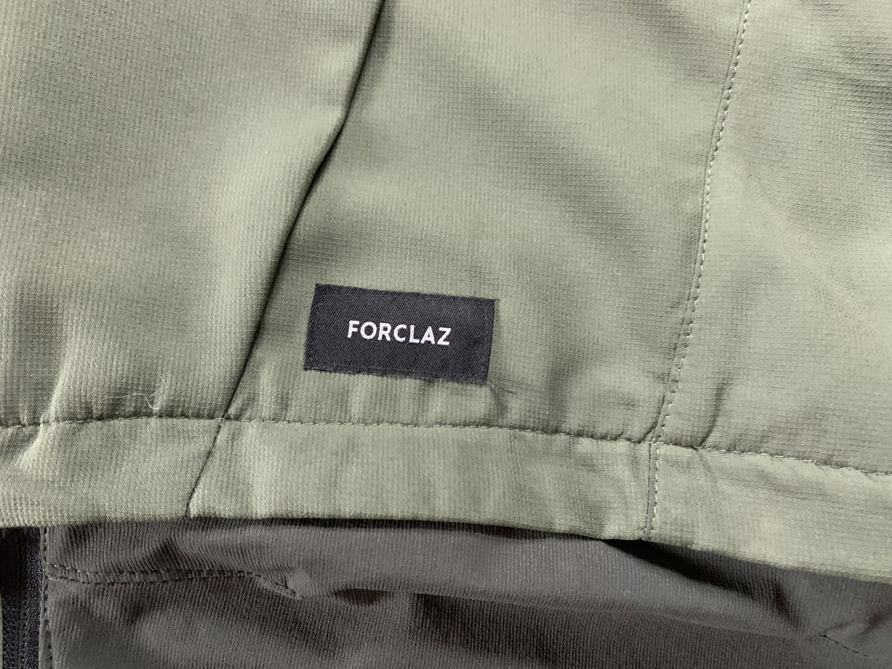Other Forclaz Decathlon Durable Transformer Trousers MT500 Size US 34 / EU 50 - 6 Thumbnail