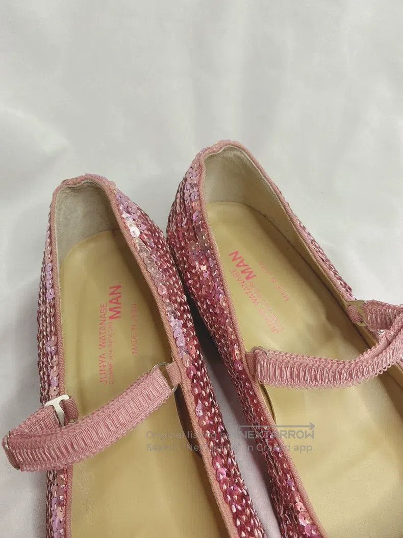Comme des Garcons Comme des Garcons size S high heels Size US 4.5 / IT 34.5 - 5 Thumbnail