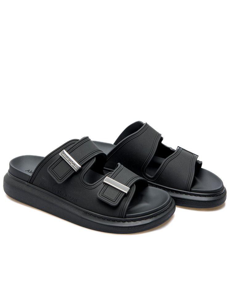 [WS6663] Alexander McQueen | Slip-ons