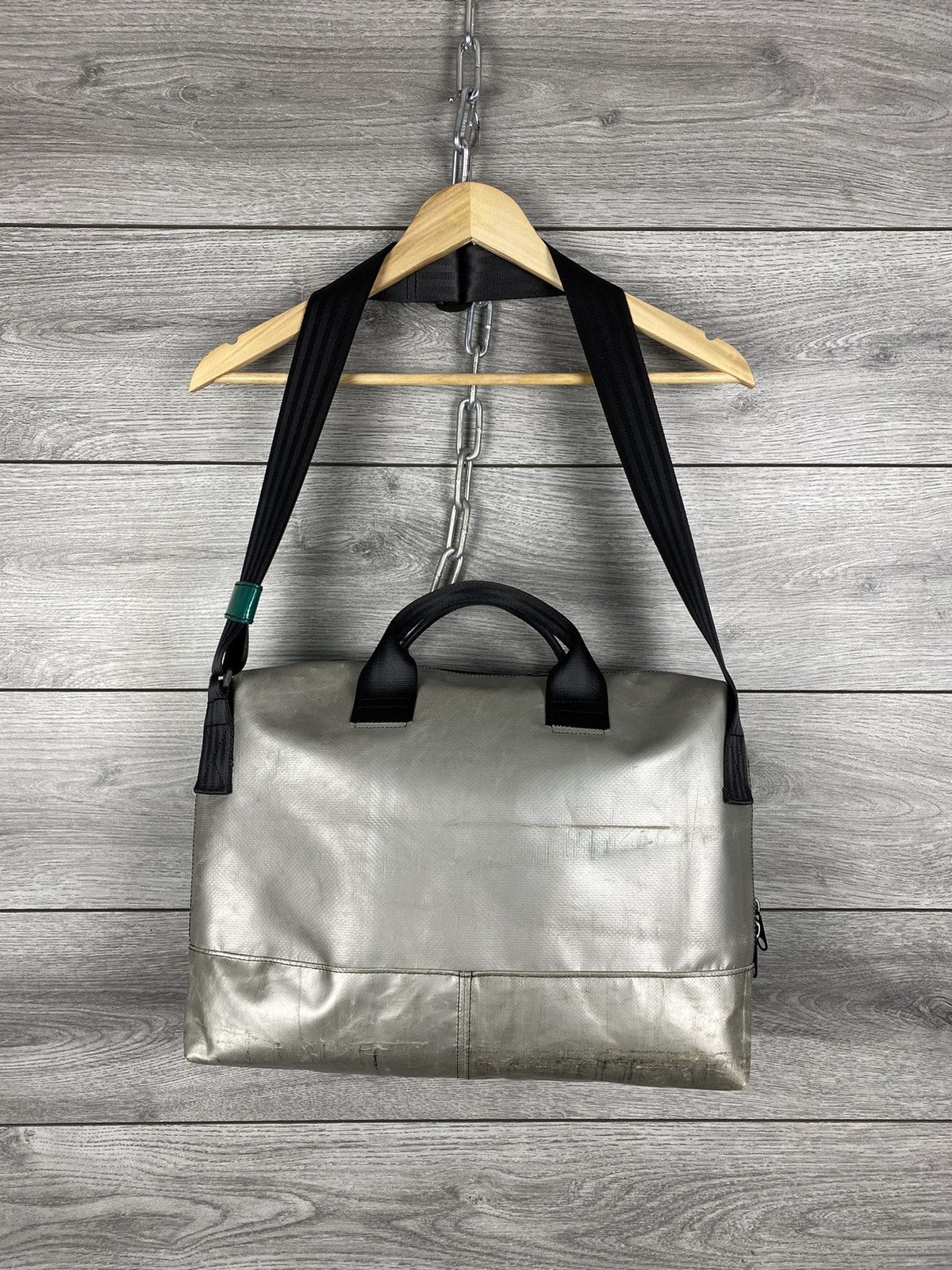 Freitag FREITAG G5.1 F305 Roy Large 2 in 1 bag y2k streetwear Size ONE SIZE - 8 Thumbnail