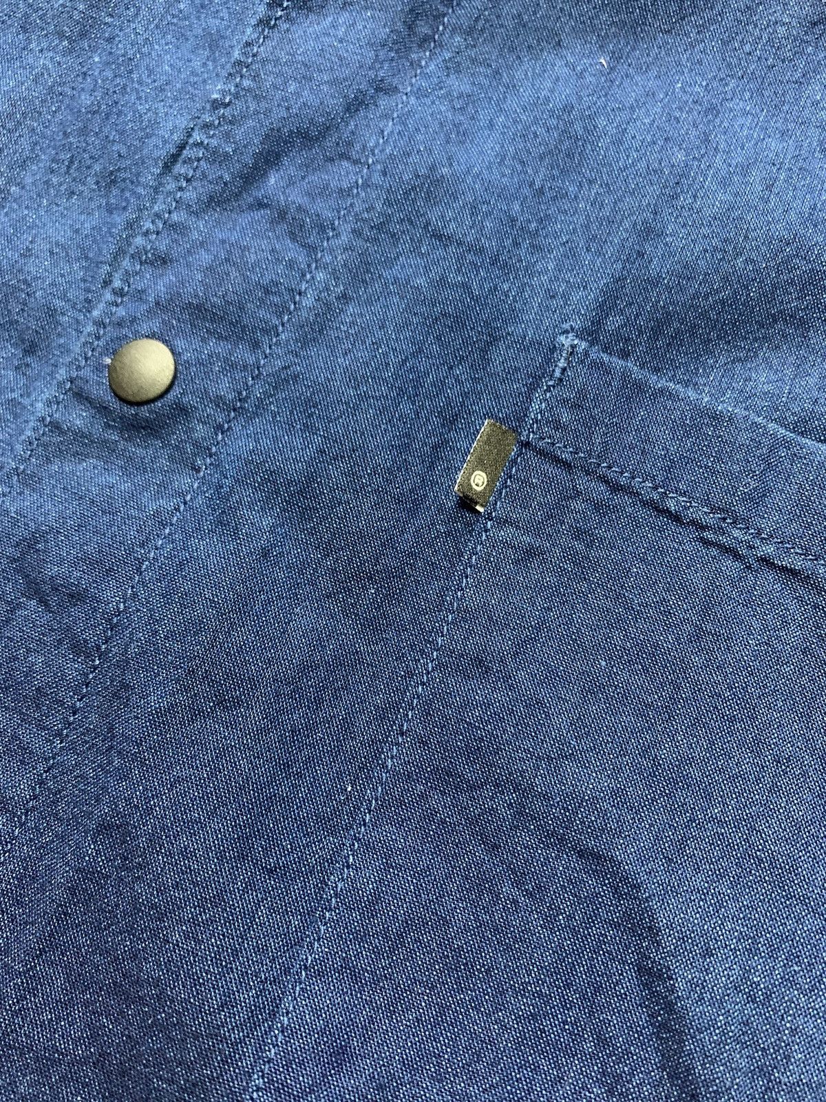 Levi's Levi’s line 8 vintage shirt Size XXL Size US XXL / EU 58 / 5 - 5 Thumbnail