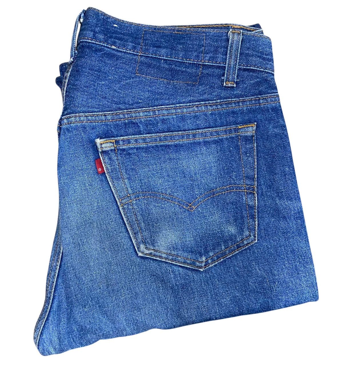 Levi's Vintage LEVI’S 501 #524 Size US 35 - 13 Thumbnail