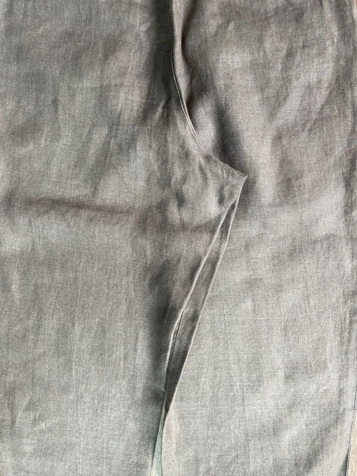 Homme Plisse Issey Miyake ISSEY MIYAKE Vintage Balloon Pants Size US 30 / EU 46 - 13 Thumbnail