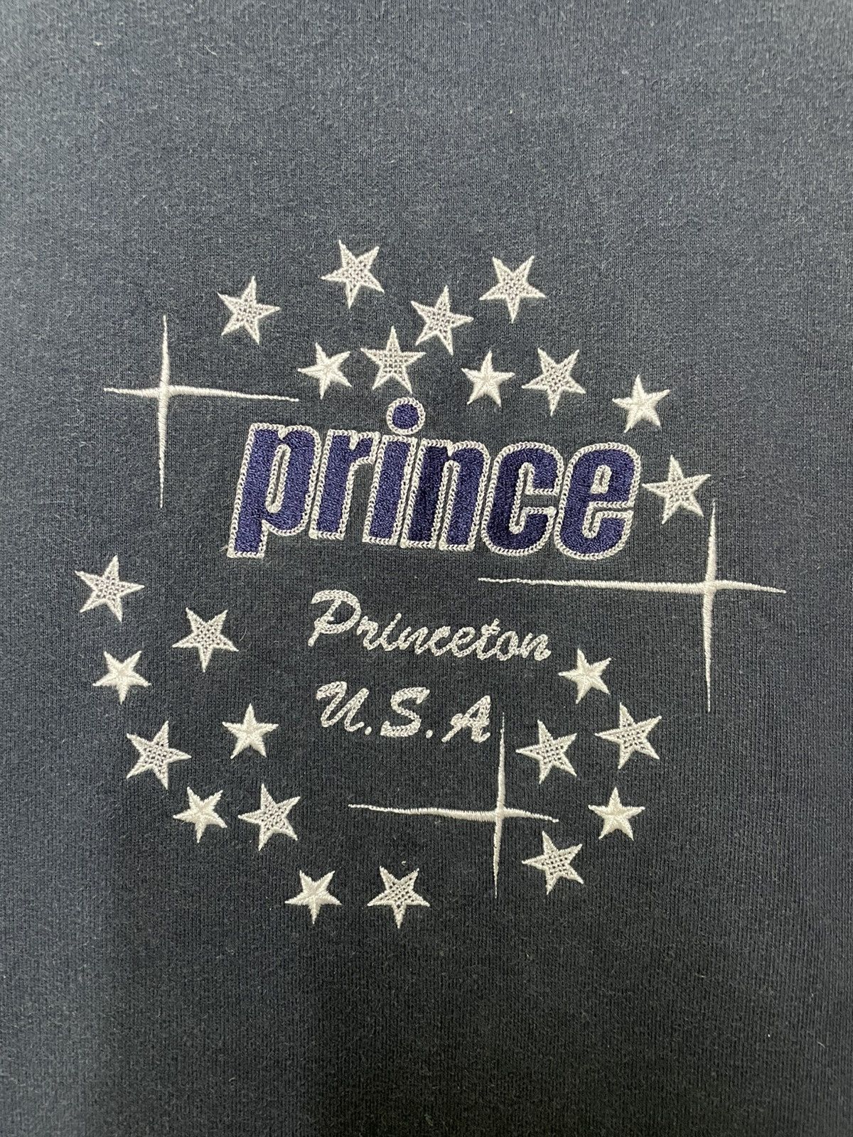 Prince Prince usa sweatshirt size M Size US M / EU 48-50 / 2 - 6 Thumbnail