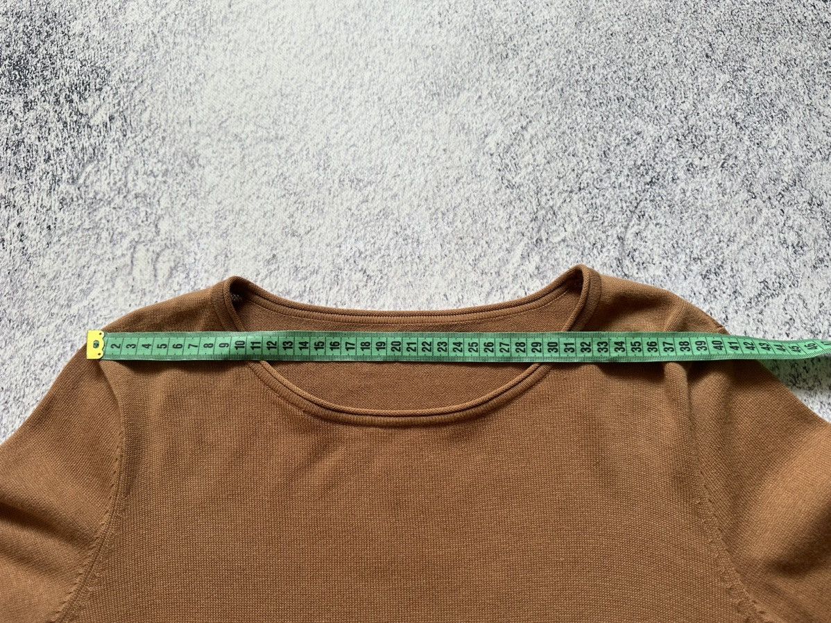 Gudrun Sjoden Gudrun Sjoden Womens 100% Organic Cotton Shift Dress Long Size ONE SIZE - 12 Thumbnail