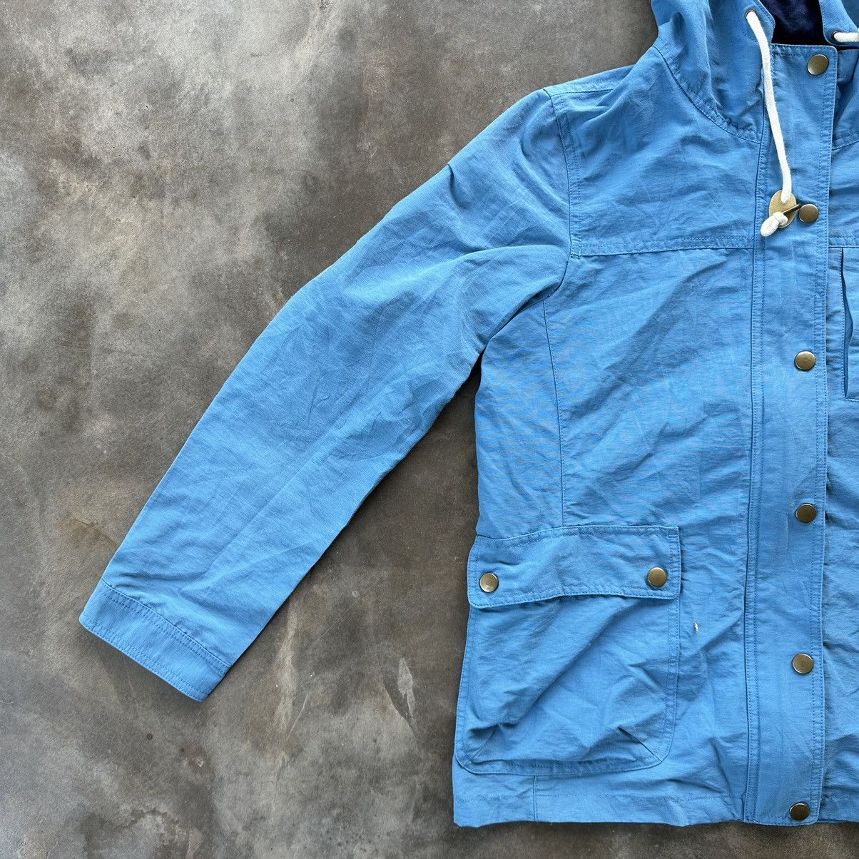Japanese Brand Vintage Japanese Japan Sweater Pocket With Hoodies Size US M / EU 48-50 / 2 - 5 Thumbnail