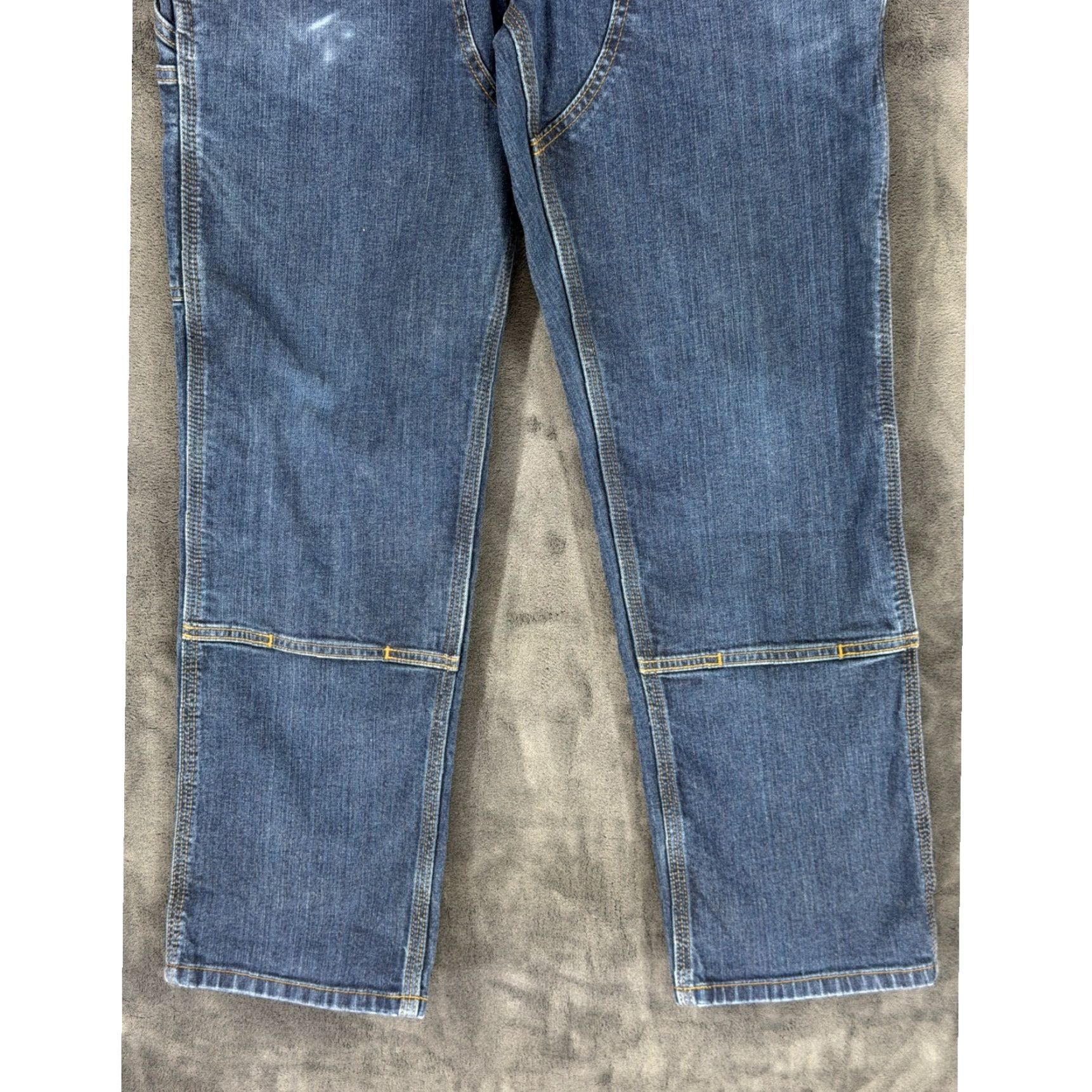 Carhartt VINTAGE? No. Size US 34 / EU 50 - 5 Thumbnail