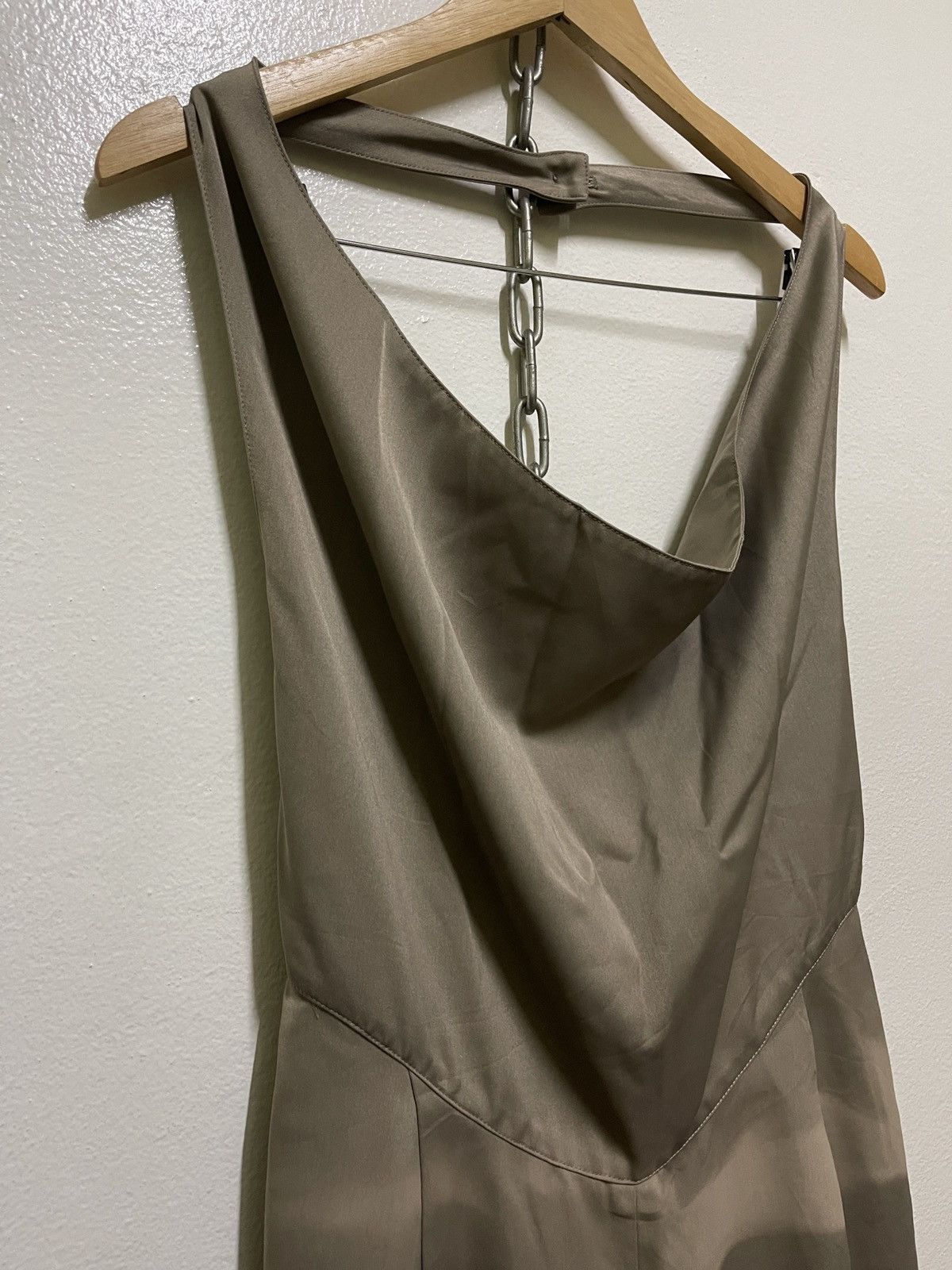 Issey Miyake × Tsumori Chisato Tsumori Chisato Jumpsuit Size 25" / US 0 / IT 36 - 2 Thumbnail