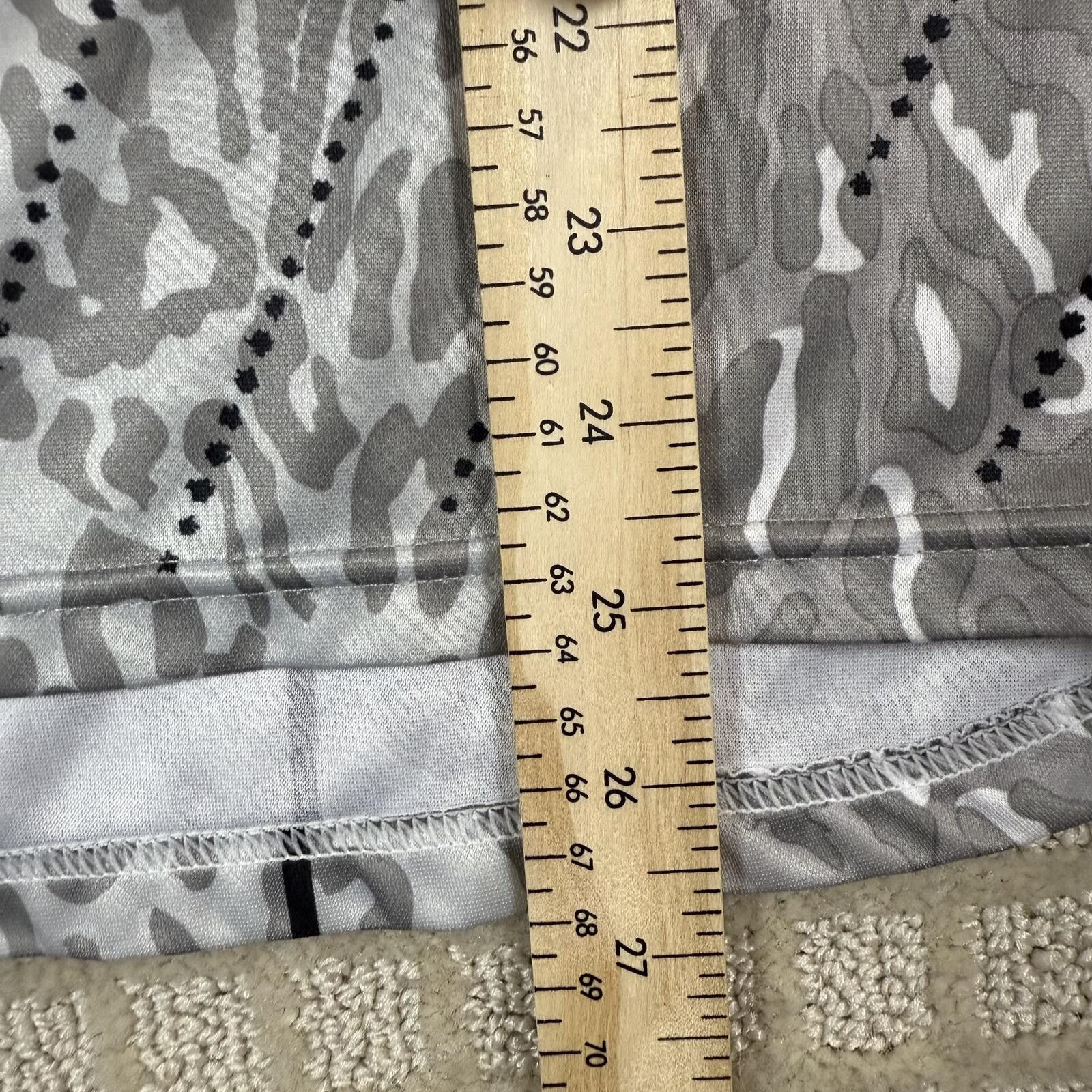 Fox Racing Y2K Fox Racing Leopard Moto Jersey Women’s M Size M / US 6-8 / IT 42-44 - 4 Thumbnail