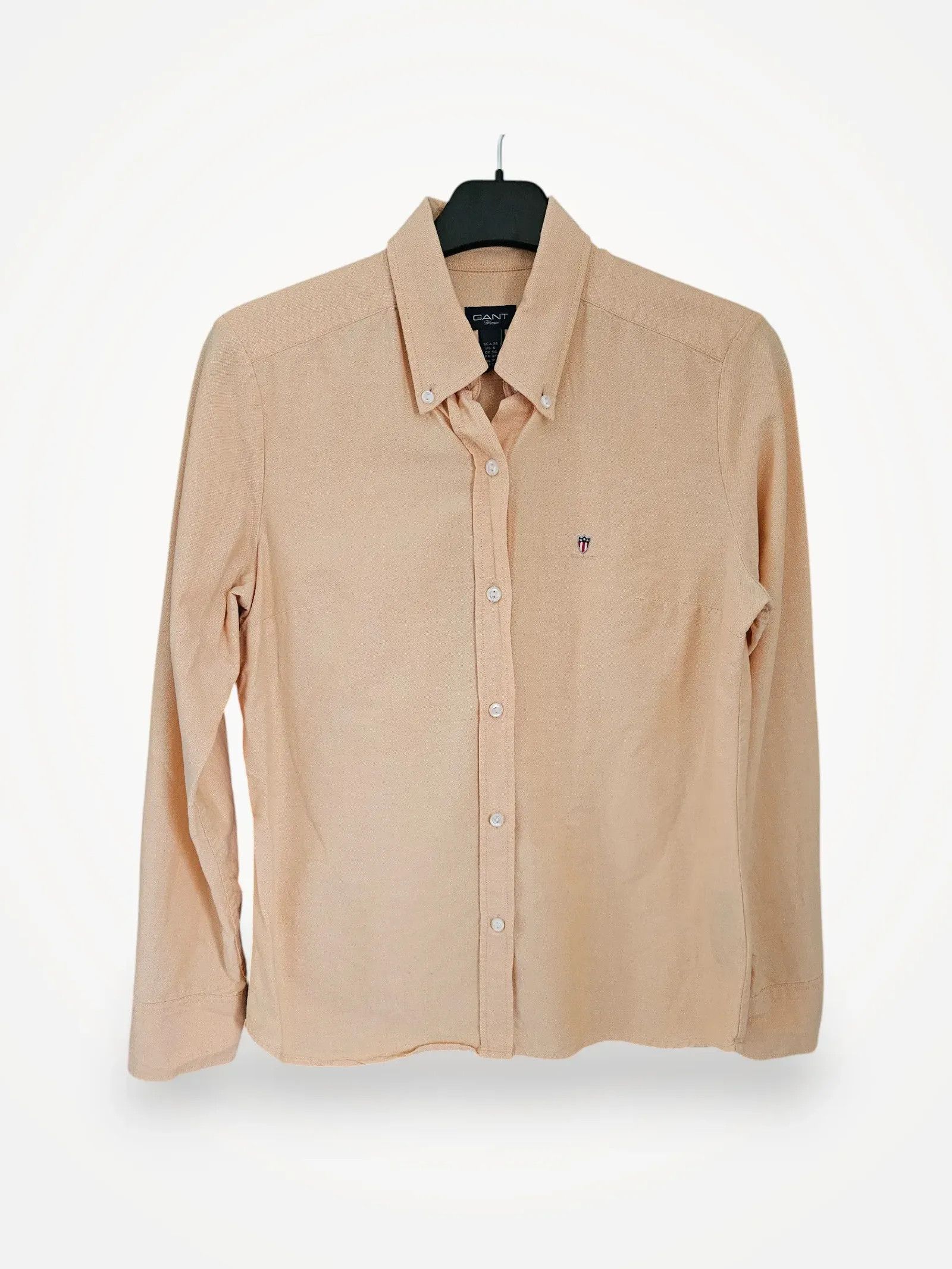Gant Gant Shirt Size XS / US 0-2 / IT 36-38 - 1 Thumbnail